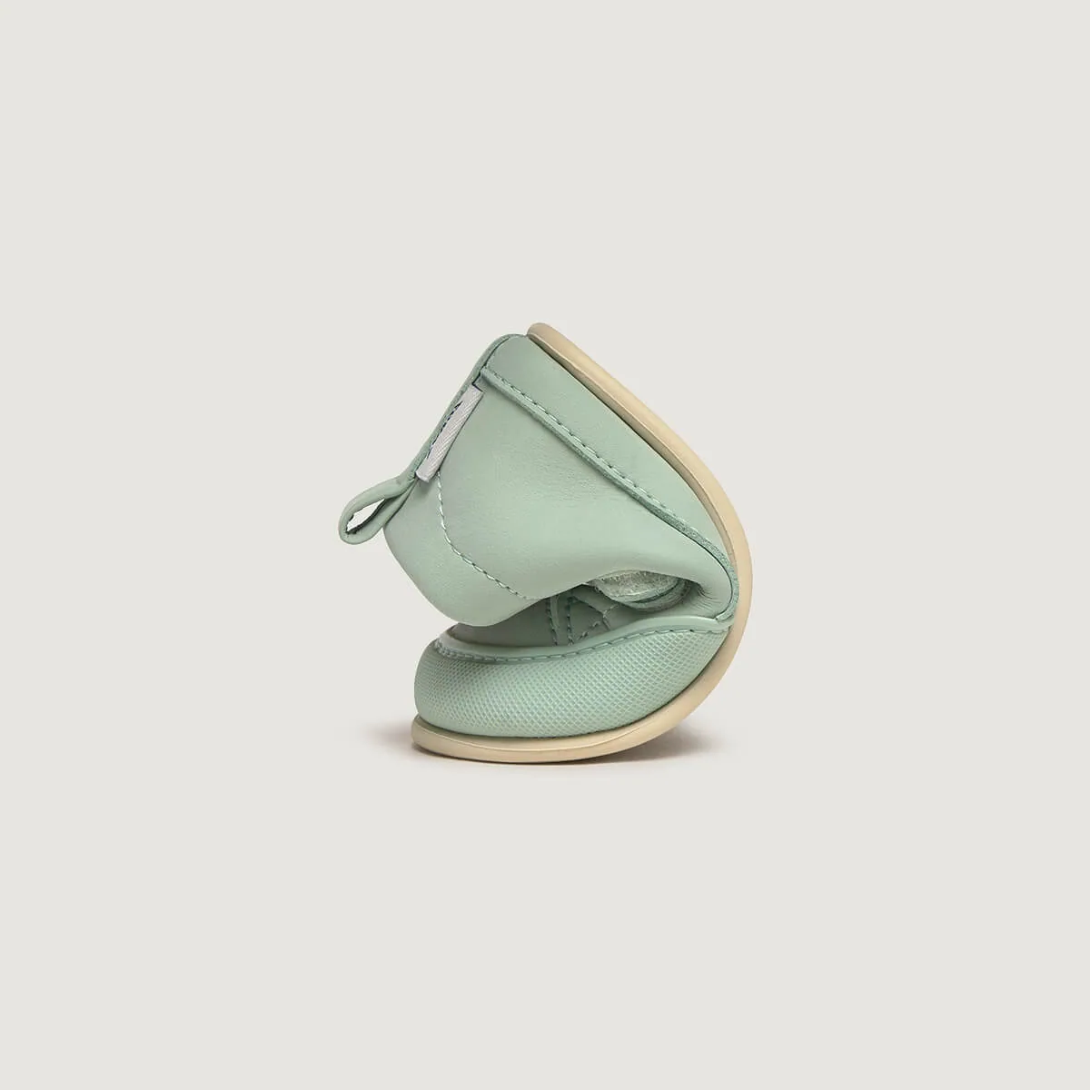 Ботинки для малышей Zapato Feroz «Liria Feroz» — мятный, фото 4
