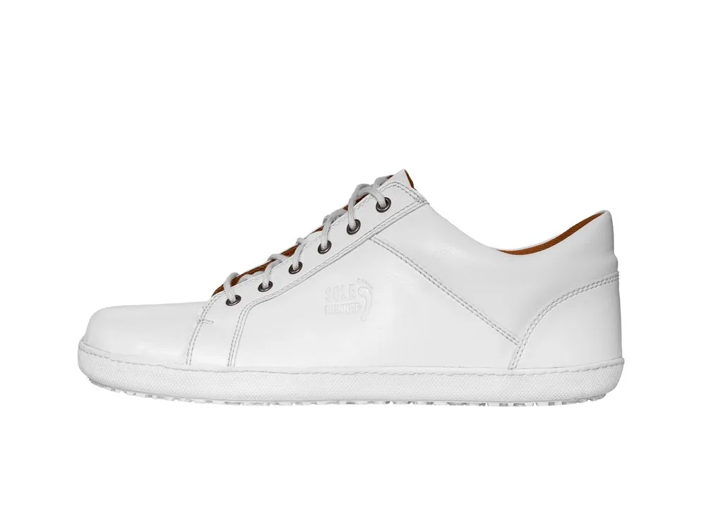 Кроссовки Sole Runner Tarvos 2 LC, белые — фото 1 из 5