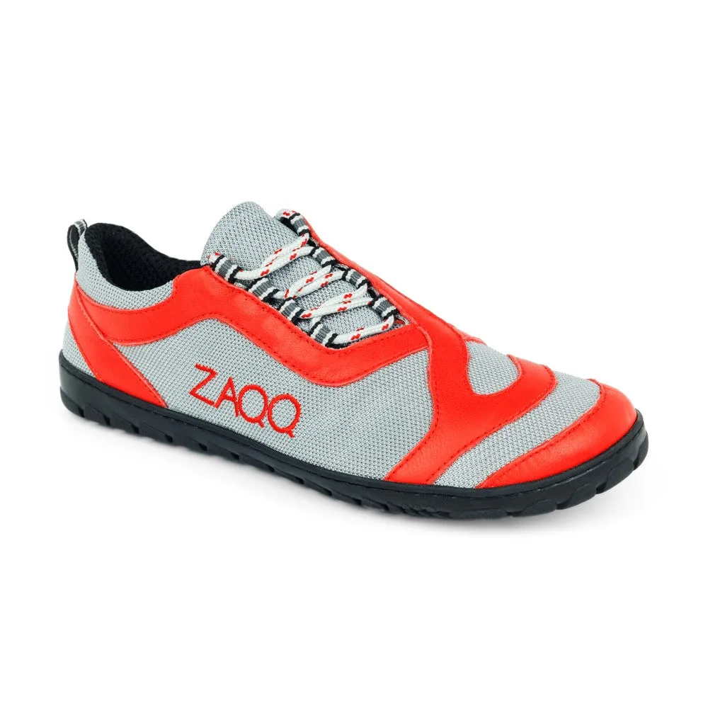 Кроссовки ZAQQ QUIQ Trail Lightred, фото 3