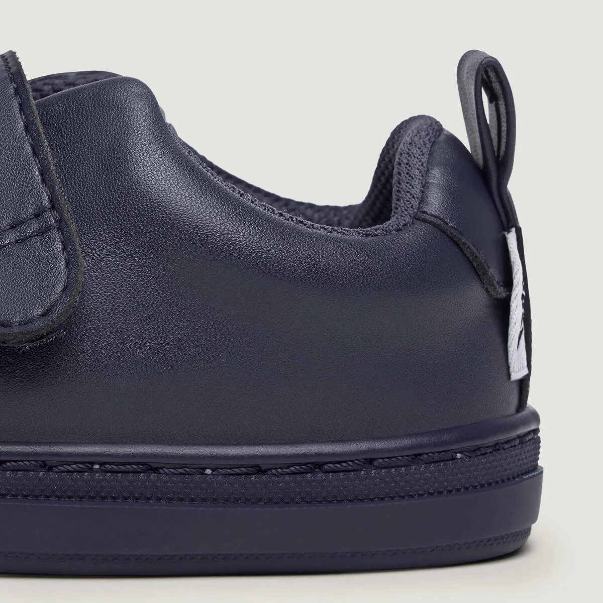 Детская обувь Zapato Feroz «Valencia Rocker Escolar» — синий, фото 3