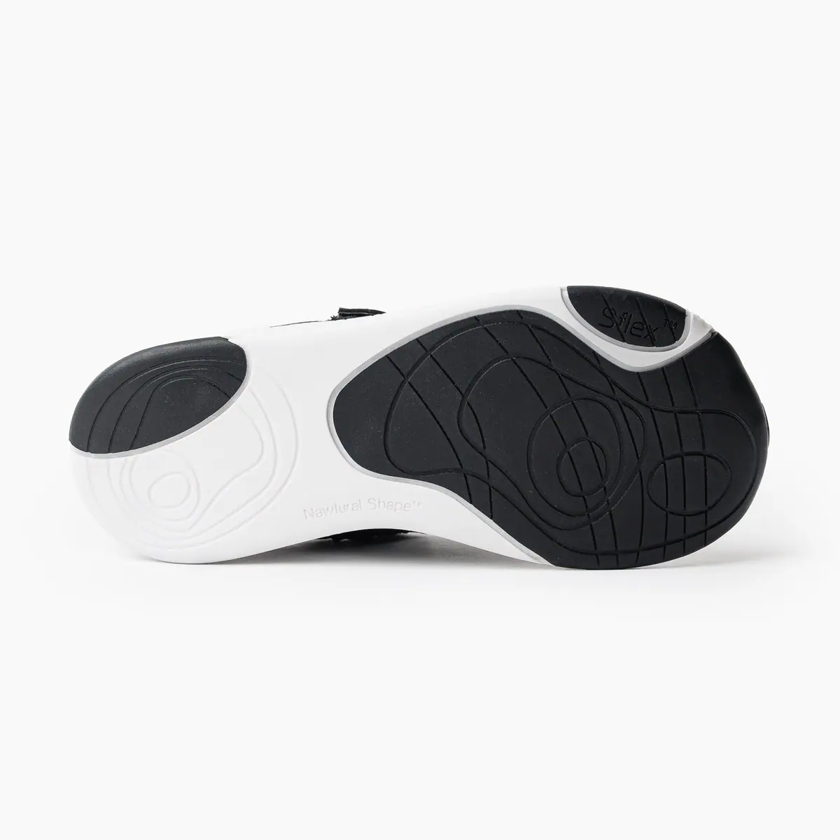 Детские босоногие кроссовки NAW Ehuna Fly Kids — Soft Stone, фото 3