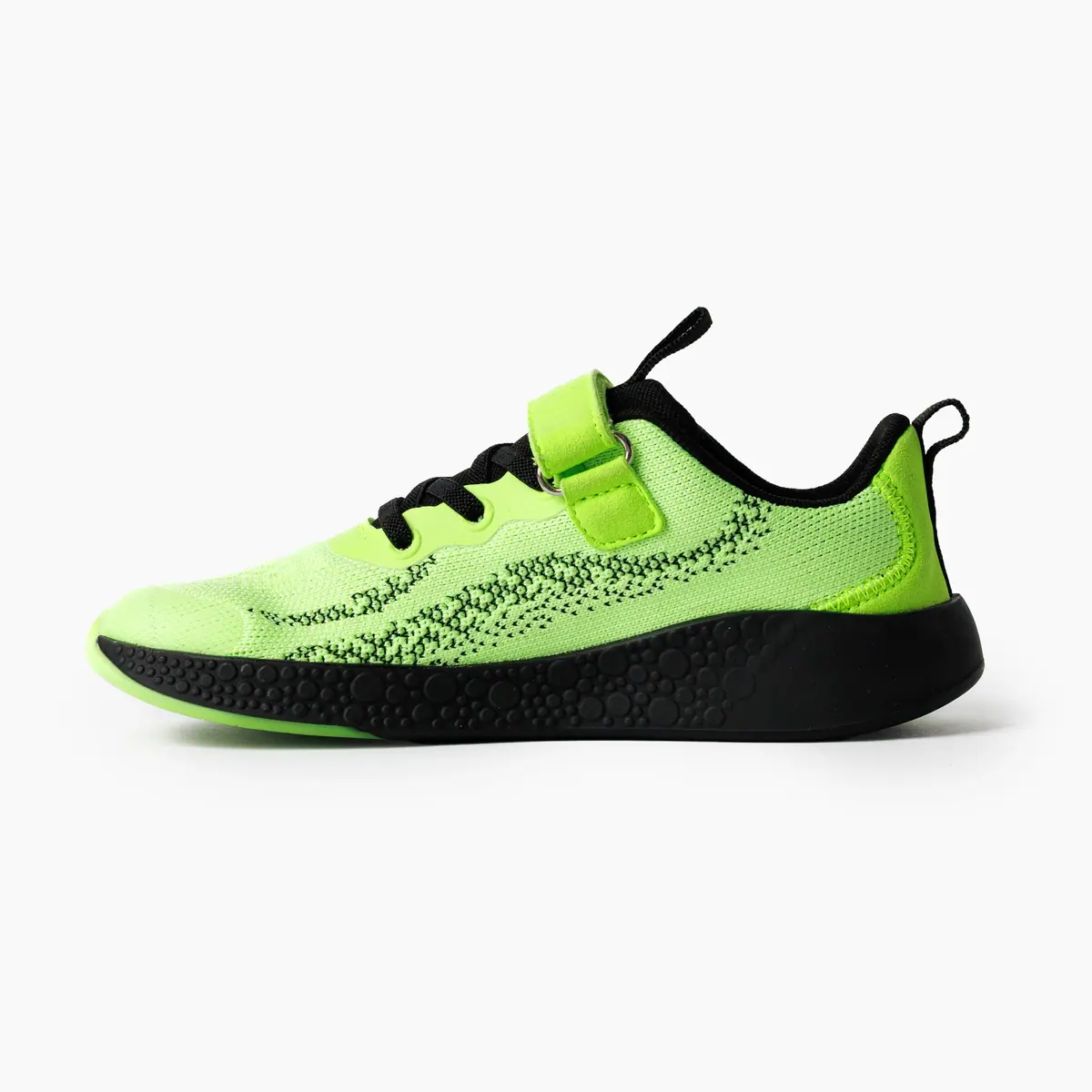 Детские босоногие кроссовки NAW Ehuna Fly Kids — BurnyKid, фото 6