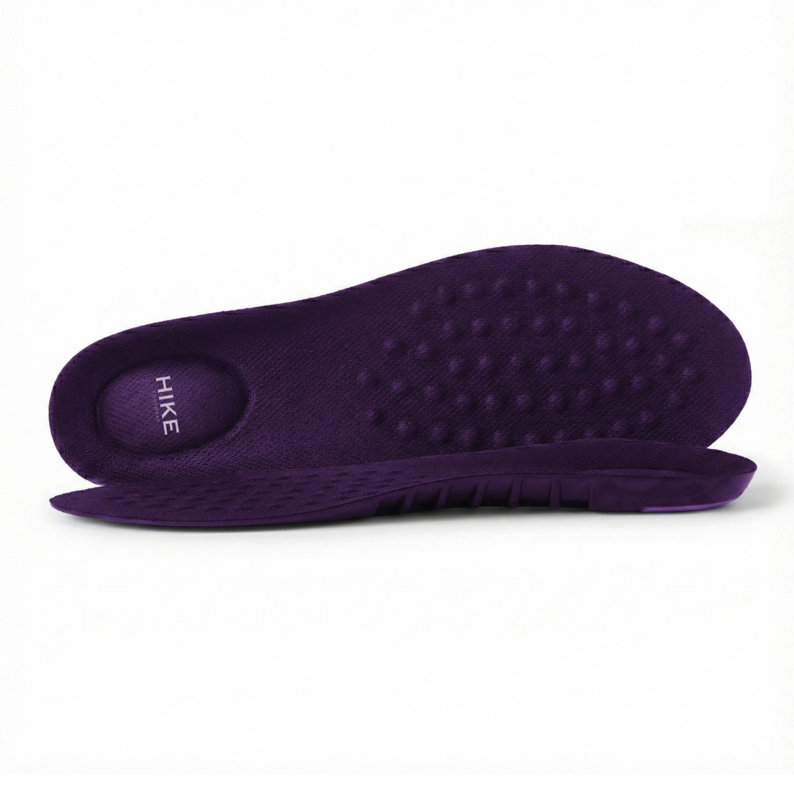 Стельки Hike Premium Orthopedic (ортопедические) (фиолетовый), фото 4