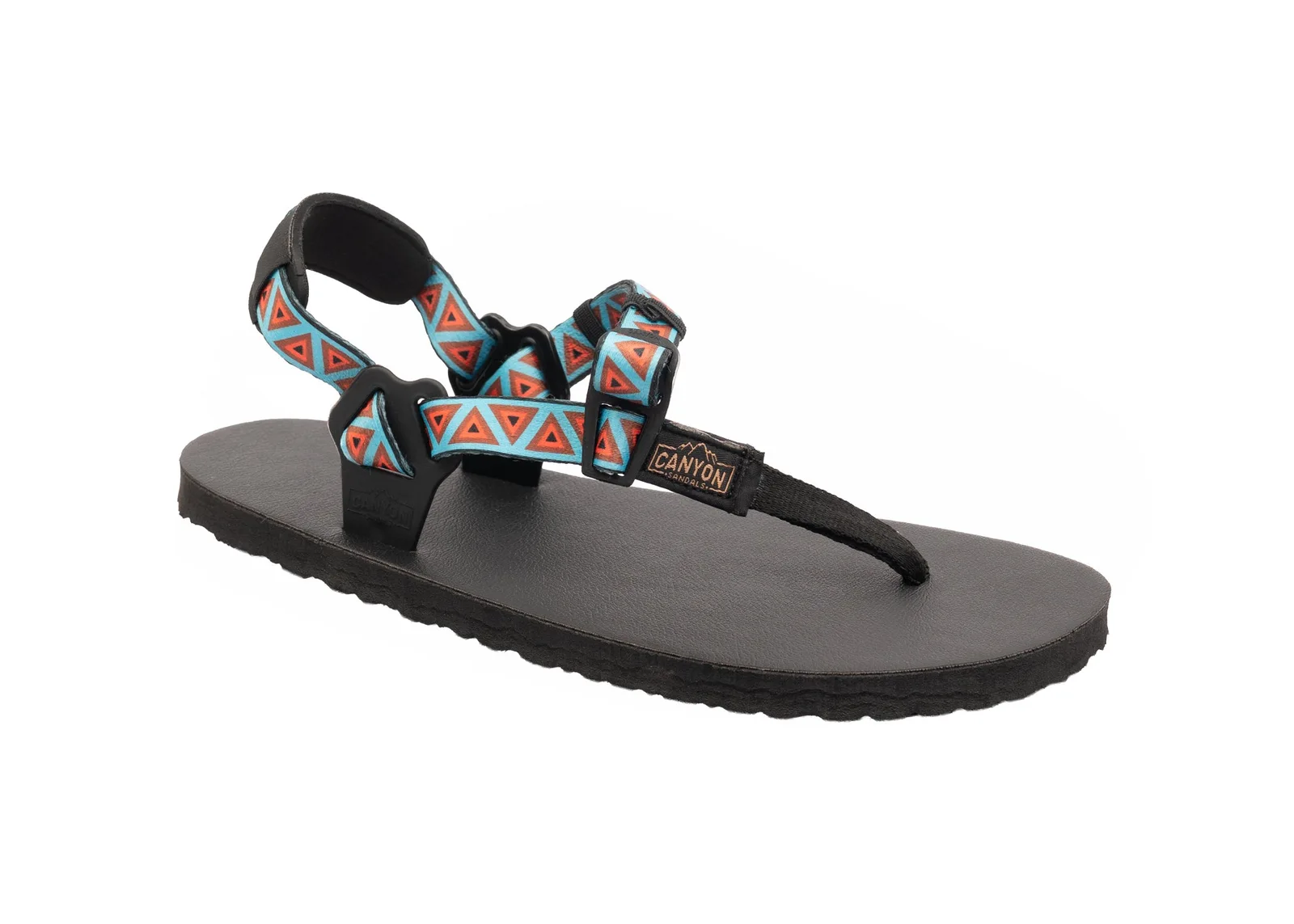 Сандалии Canyon Sandals Raptor 4 — Tribal Chief