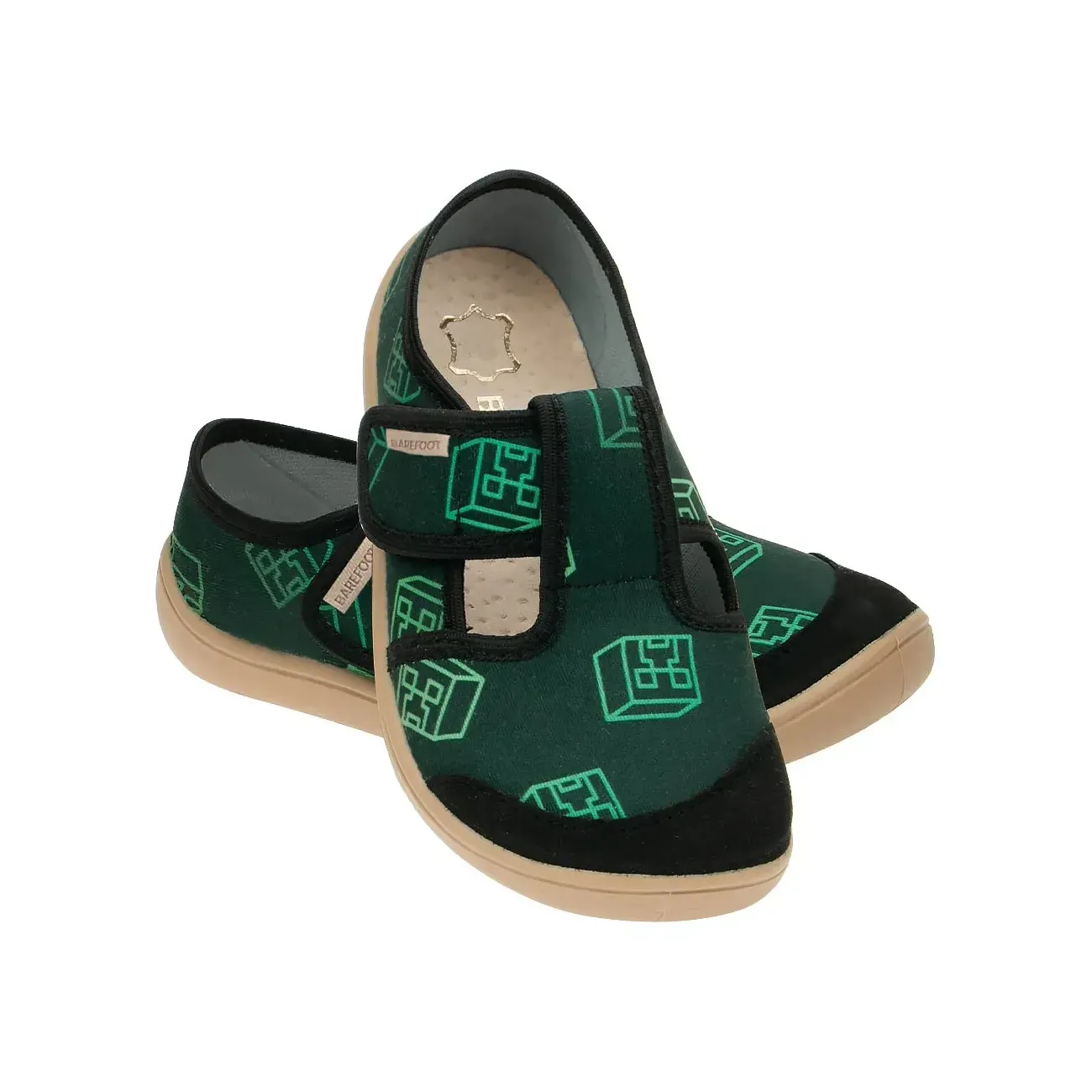 Детские тапочки Raweks JOY J07, фото 3