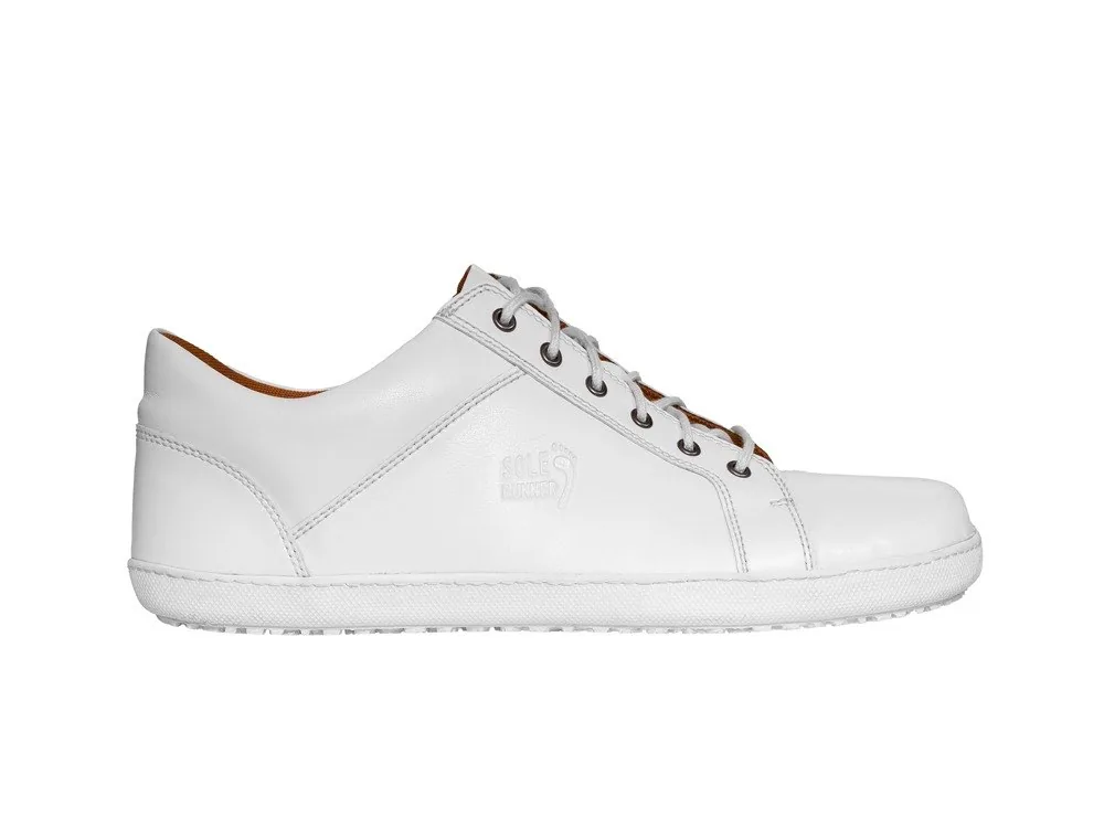 Кроссовки Sole Runner Tarvos 2 LC, белые, фото 5