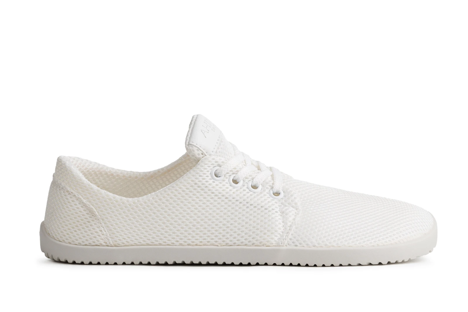 Кроссовки Ahinsa AirNet Barefoot — белый — фото 1 из 17