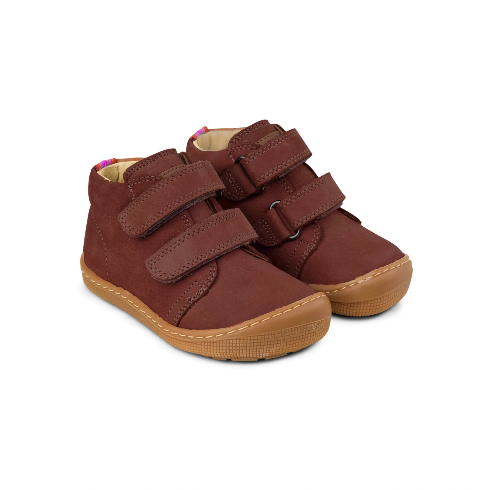 Повседневная обувь Koel DON 2.0 Leather — шоколадный, фото 2