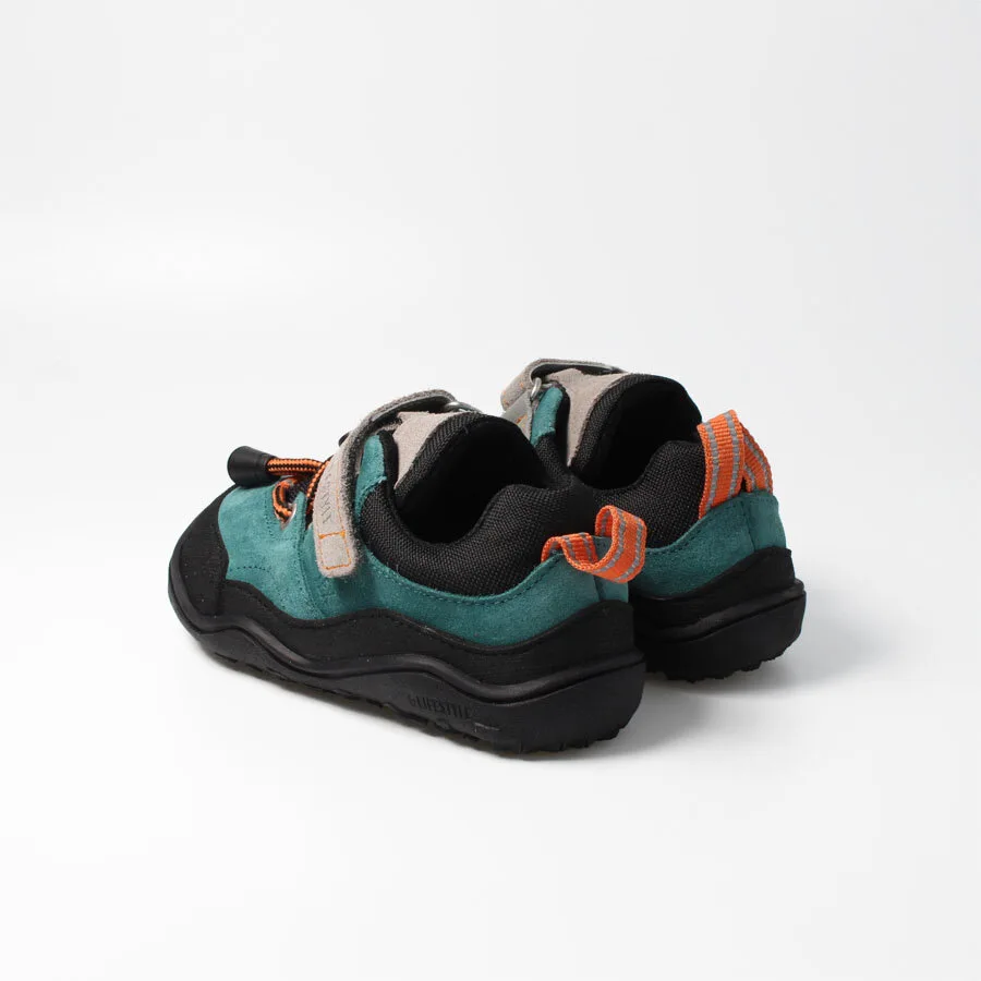 Босоногие кроссовки bLIFESTYLE steinbockSTYLE — петроль (арт. BV15407S290), фото 3