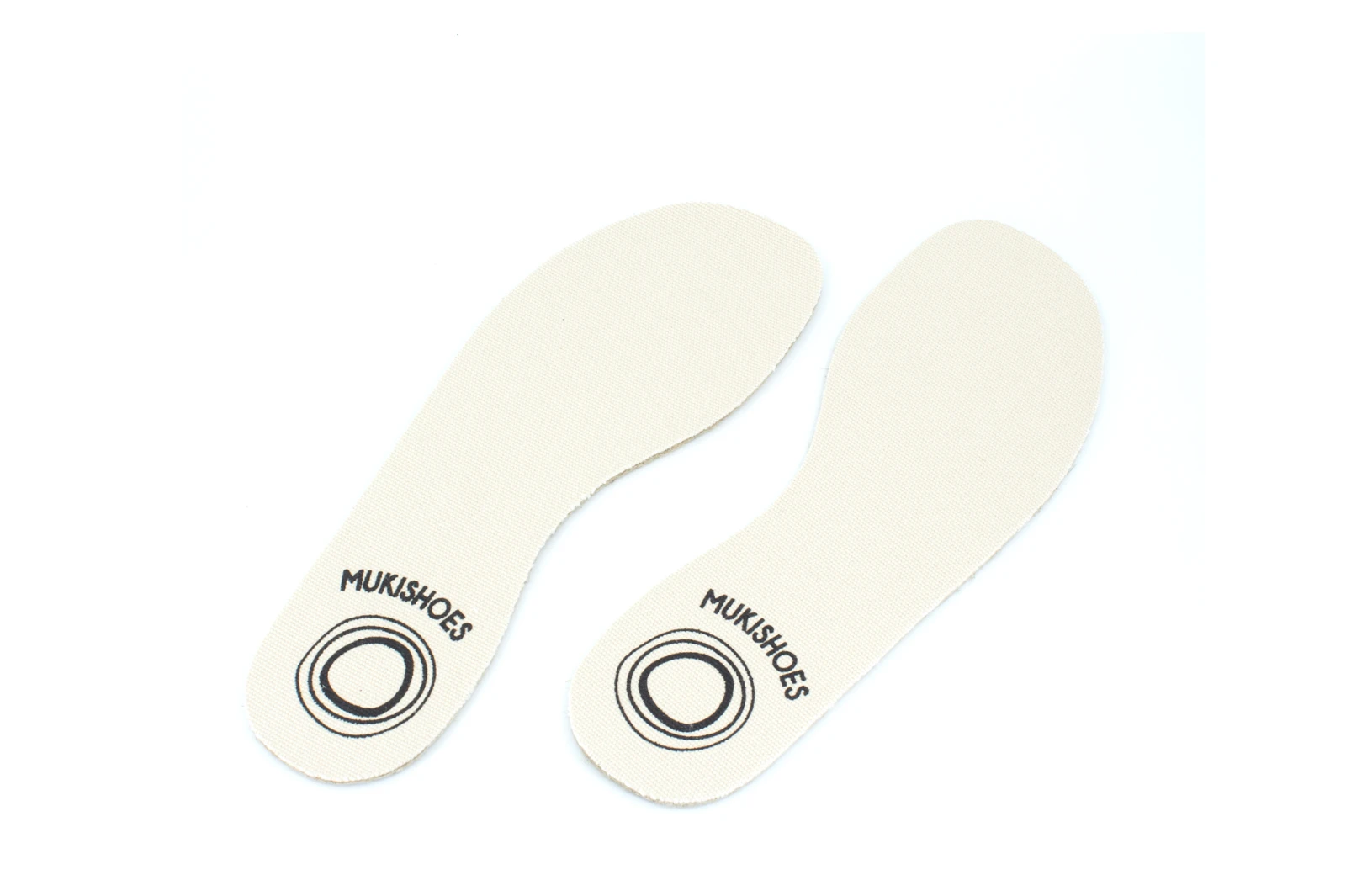 Стельки Mukishoes Hempsoles (конопля/лён), фото 4