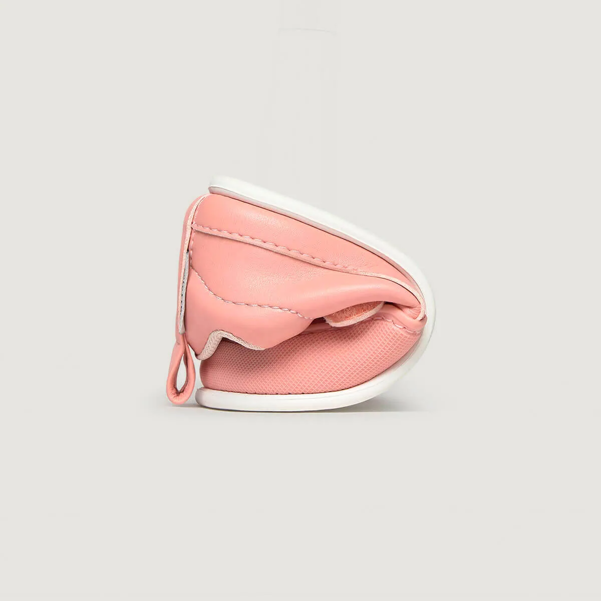 Обувь для малышей Zapato Feroz «Moraira Feroz» — розовый, фото 4