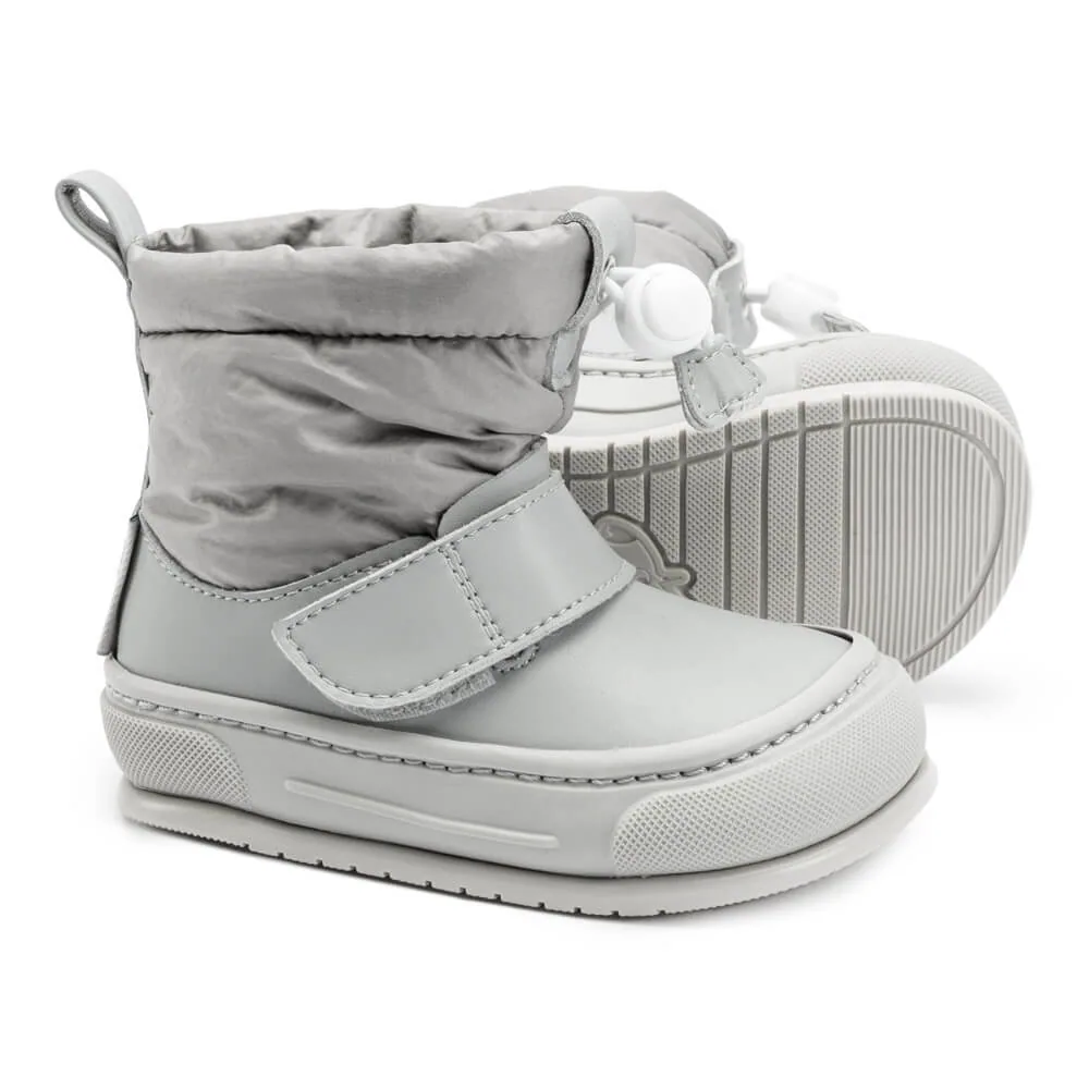 Детская обувь Zapato Feroz «Bernia Feroz» — серый, фото 2