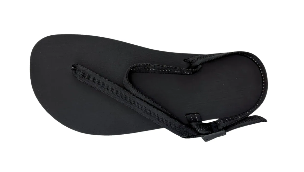 Сандалии Earth Runners Primal — шнуровка Carbon Ergonomic, фото 3