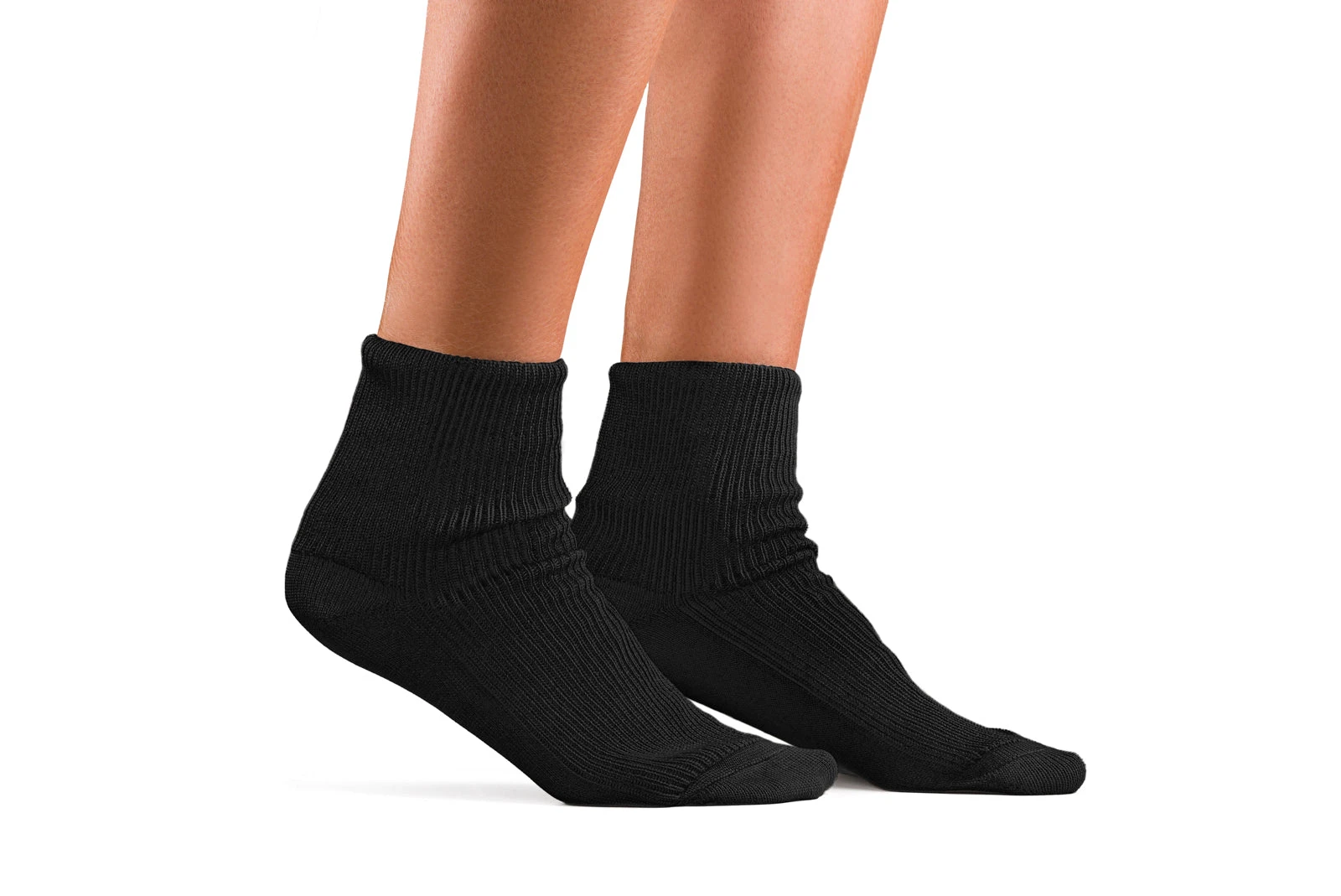 Носки Ahinsa Black Barefoot, фото 1 из 8