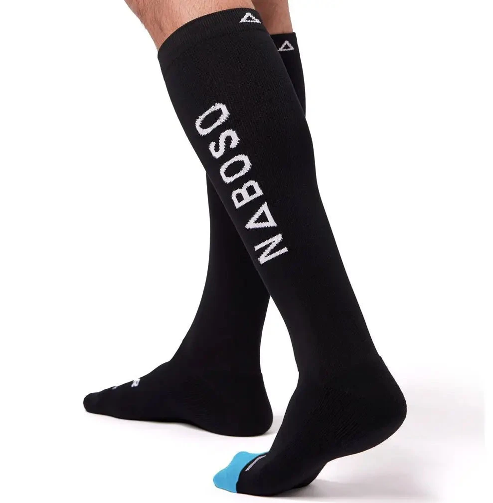 Носки Bearfoot Recovery Socks Knee, фото 2