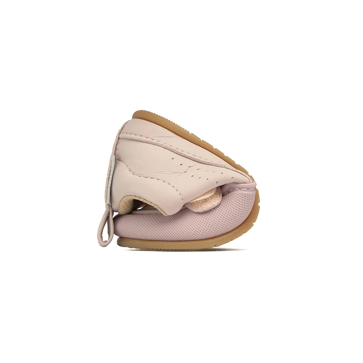 Детская обувь Zapato Feroz «Paterna Feroz SS25» — пудрово-розовый, фото 4
