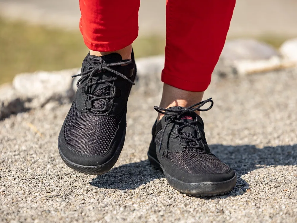 Кроссовки Sole Runner Namaka 2, чёрные, фото 2