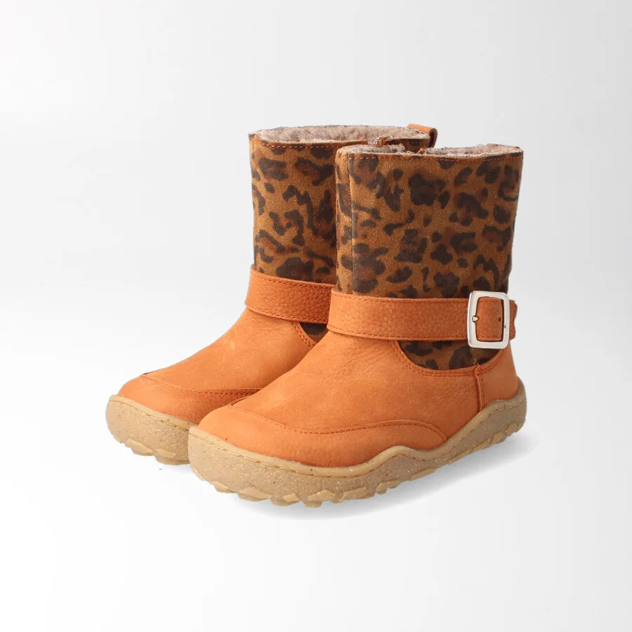 Босоногая обувь bLIFESTYLE bisonSTYLE — коричневый (арт. V467714W915), фото 3