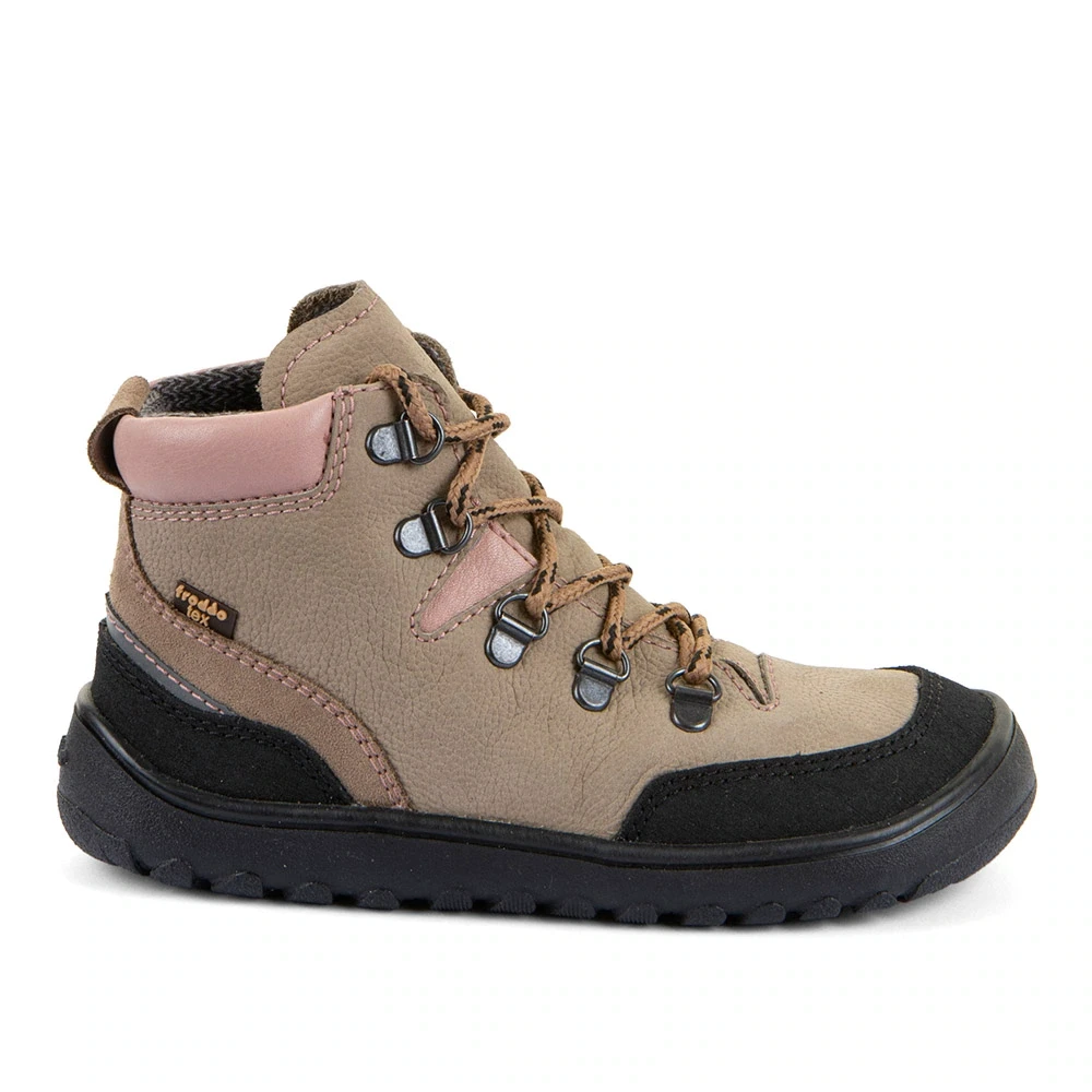 Ботинки Froddo Barefoot UP Trail TEX G3110290-7, фото 1 из 1