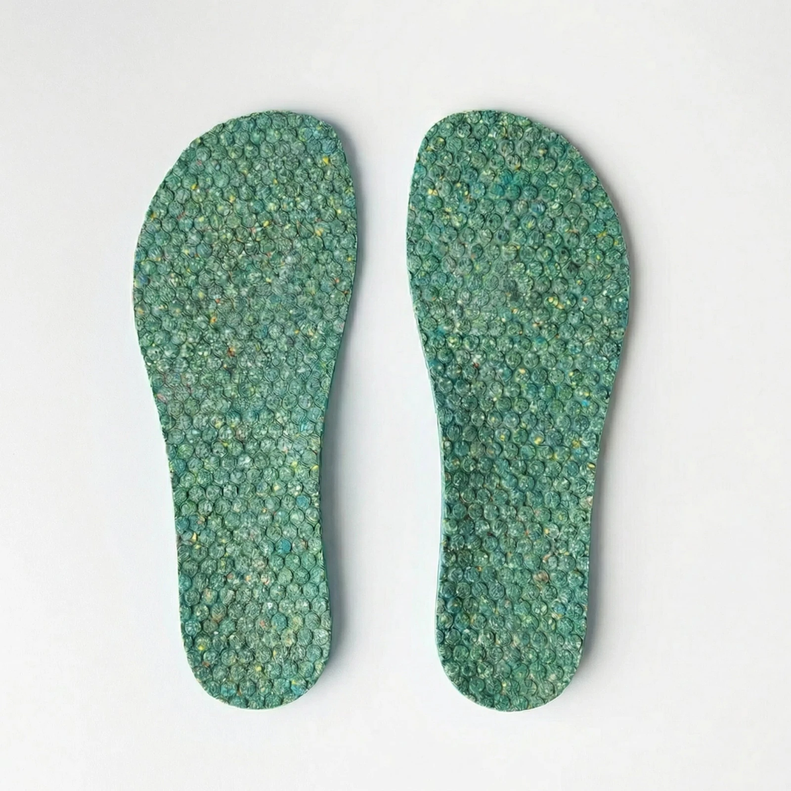 Стельки Rutsu Barefoot Massage — фото 1 из 3