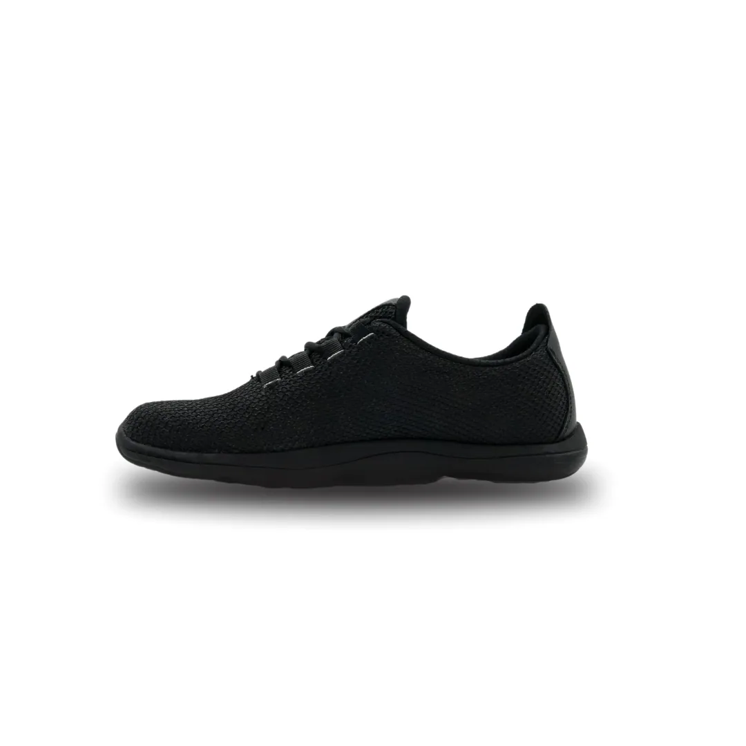 Женские кроссовки Peluva Strand Sport Mesh — чёрный, фото 5