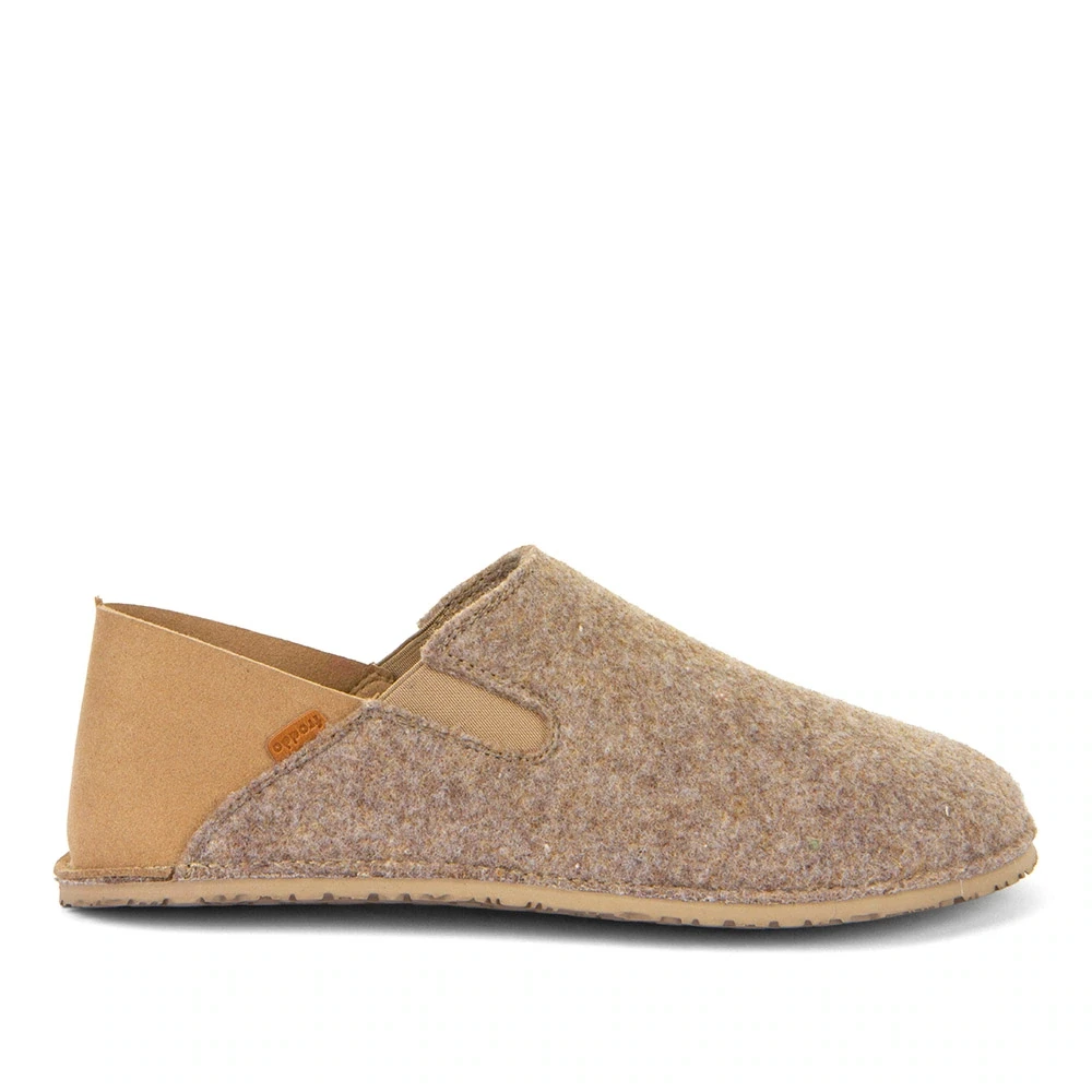Тапочки Froddo Slip-On Wooly Barefoot G1700409-2 — фото 1 из 1