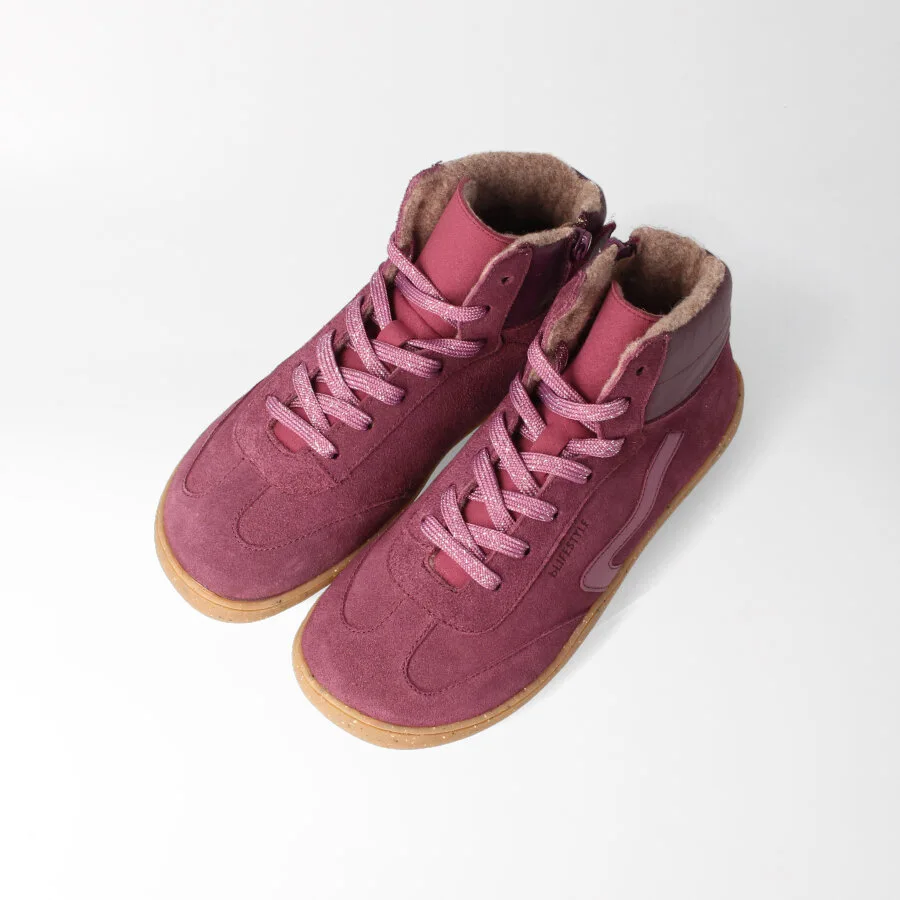 Босоногая обувь bLIFESTYLE wildbieneSTYLE — ягодный (арт. V267113MV870), фото 6