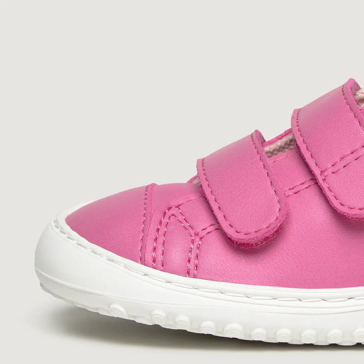 Детская обувь Zapato Feroz «Moraira Rocker» — цвет фуксии, дизайн «Rayo», фото 3