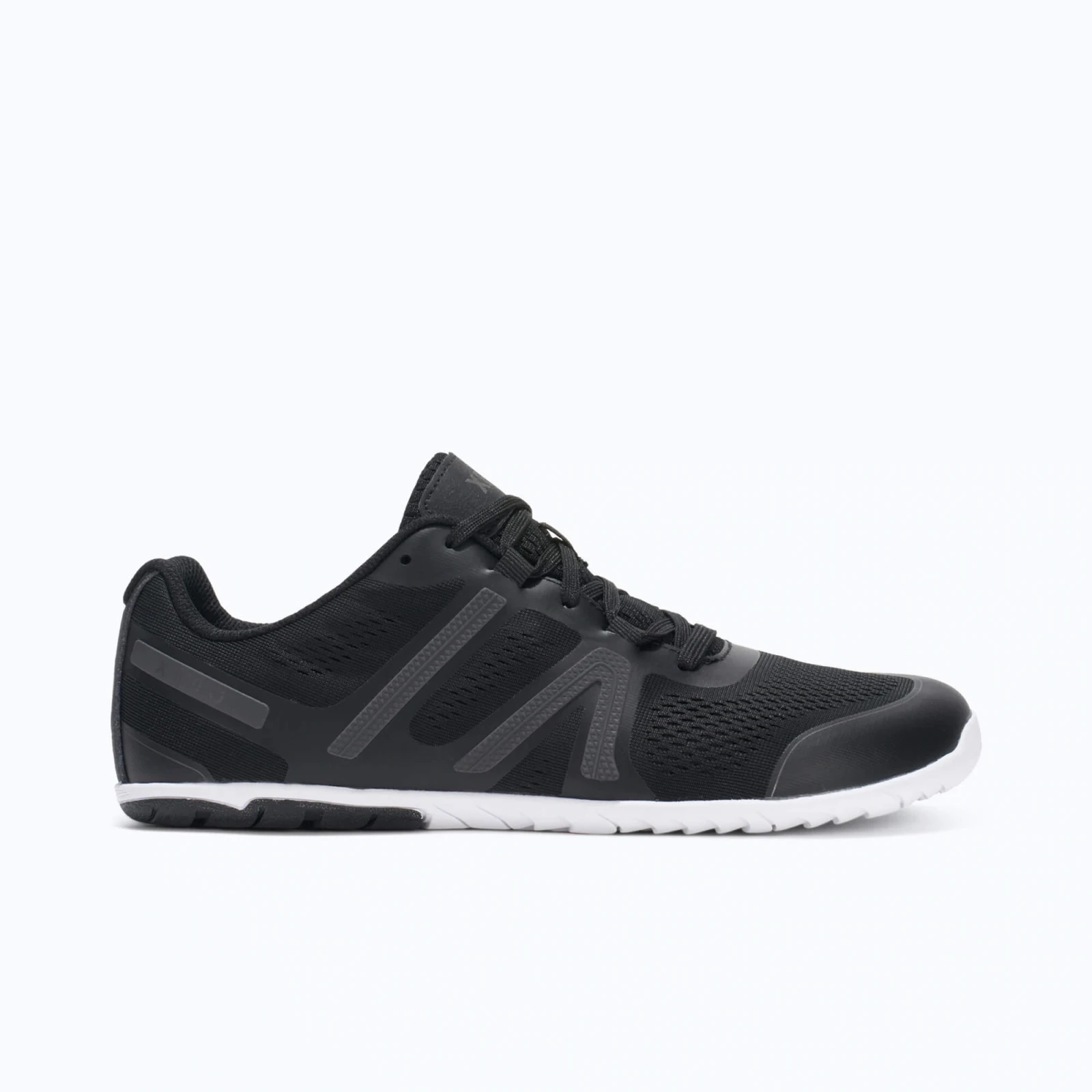 Мужские кроссовки Xero Shoes HFS Original — Black — фото 1 из 1