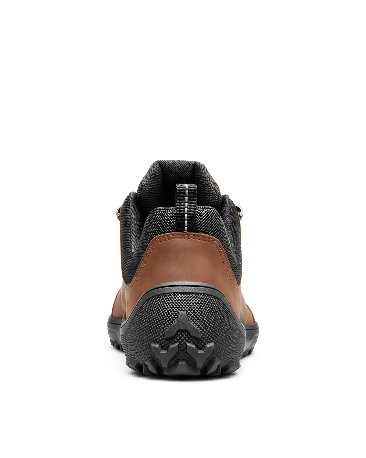 Босоногие ботинки Realfoot Trekker Low 2.0 Light Brown, фото 9