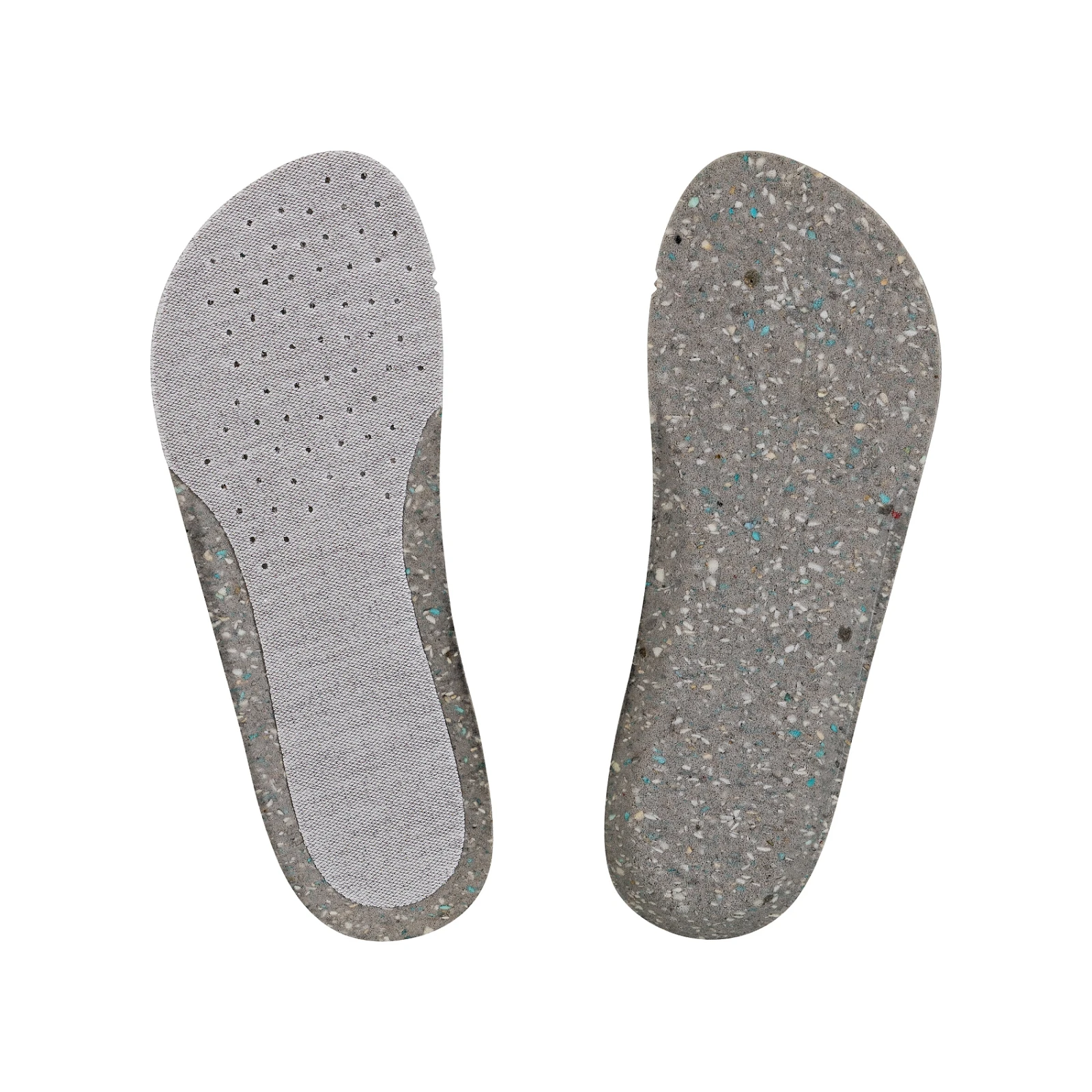 Стельки Shapen Barefoot бамбуковые 4 мм, фото 2