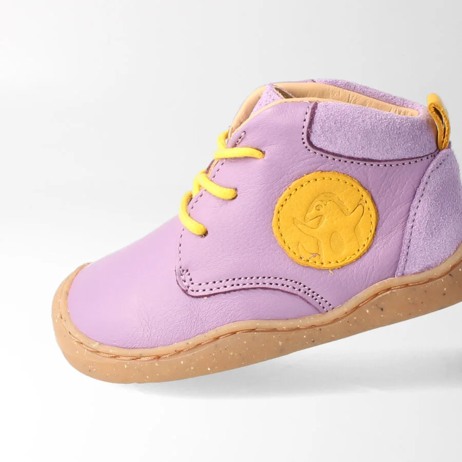 Босоногие полуботинки bLIFESTYLE pangolinSTYLE — фиолетовый, фото 6