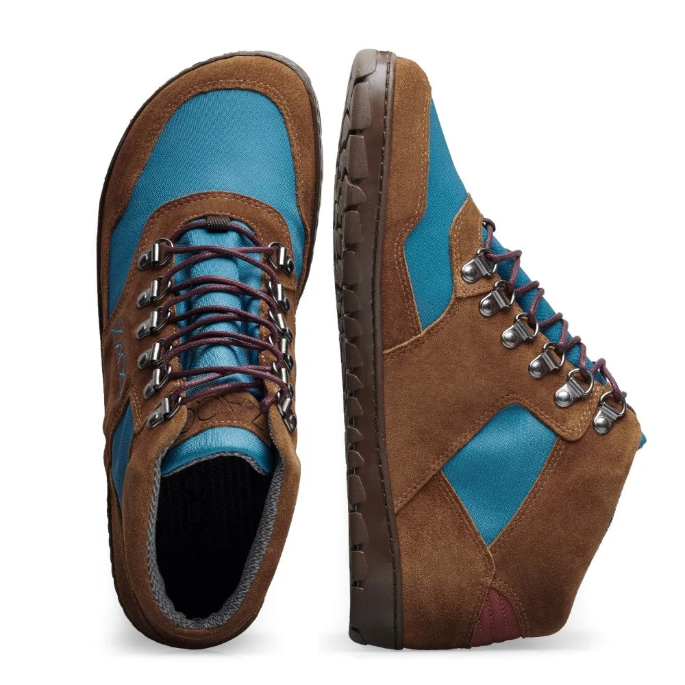 Ботинки ZAQQ HIQE Mid Blue Marine Waterproof, фото 3