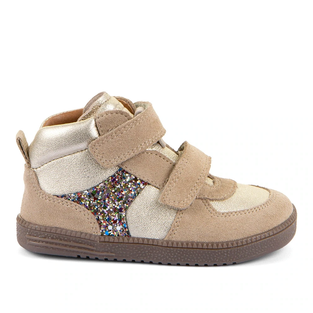 Ботинки Froddo Loop High-Tops Barefoot G2110157-6, фото 1 из 1