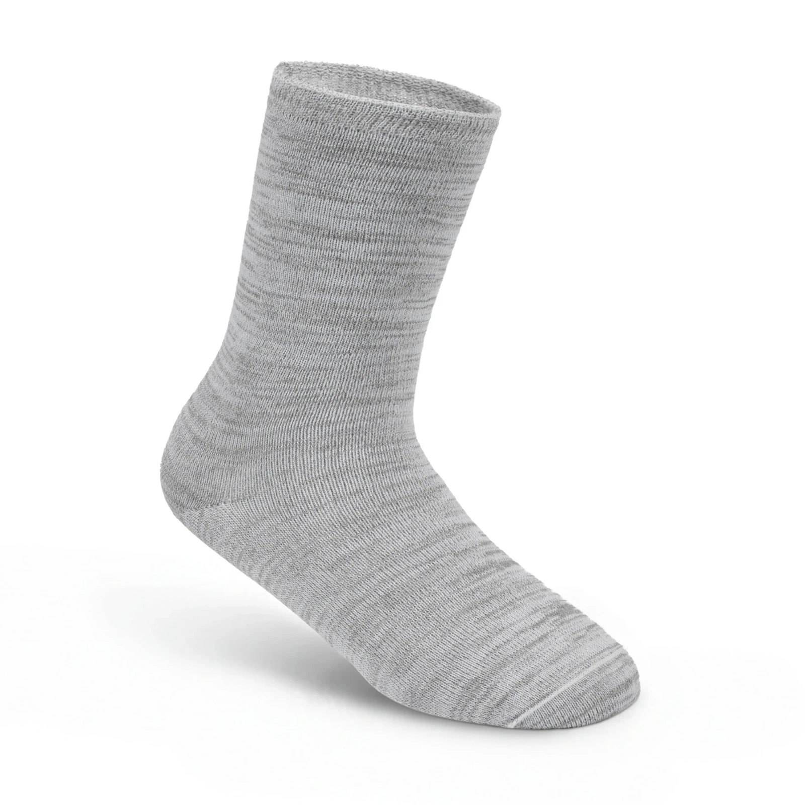 Носки Hike Casual Comfort (женские, светло-серый), фото 5