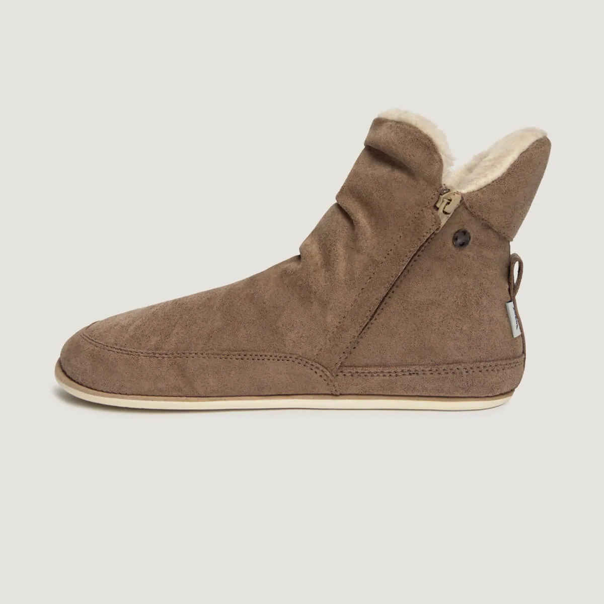 Обувь для взрослых Zapato Feroz «Chelva Freeker» — серо-бежевый (Piedra) — фото 1 из 4