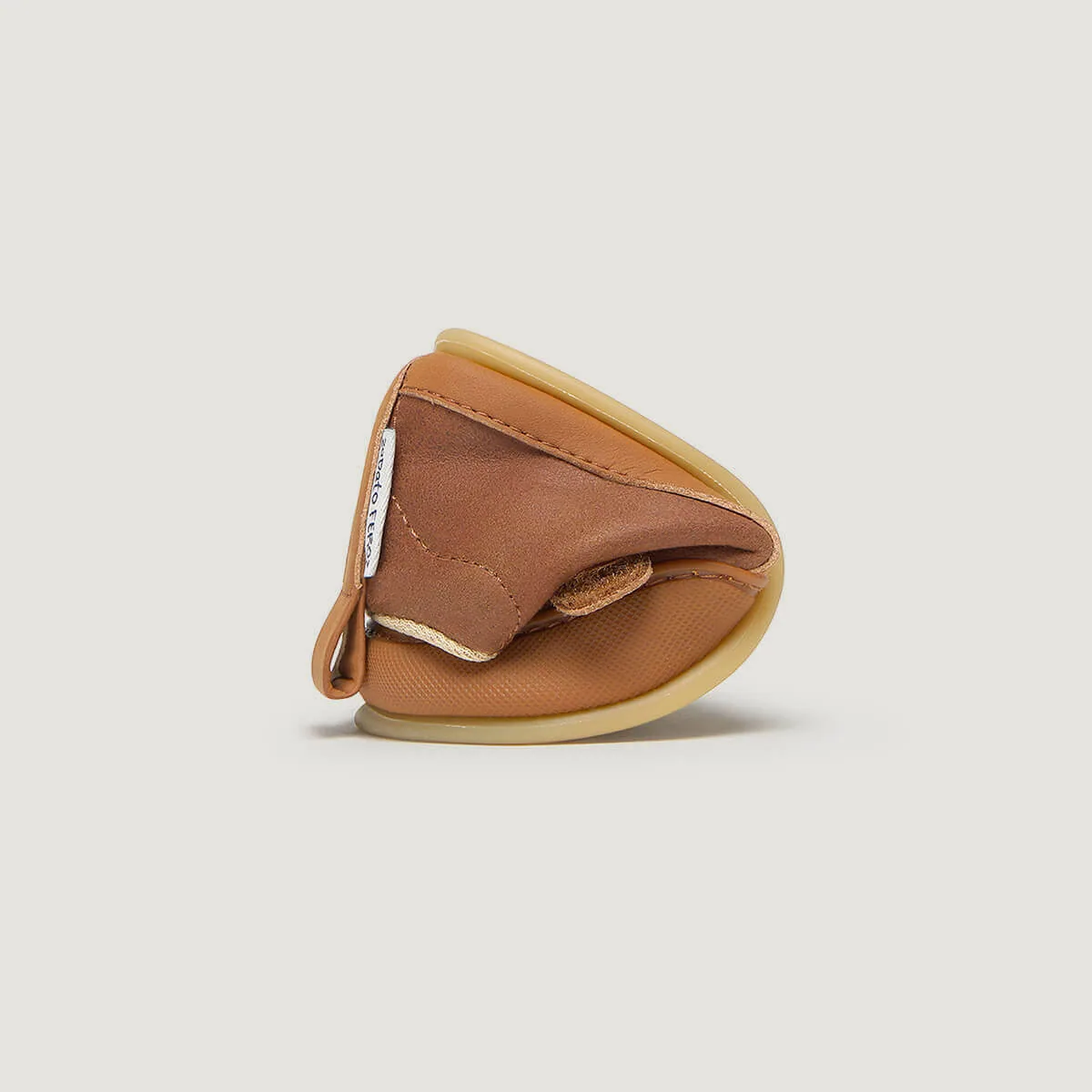 Ботинки для малышей Zapato Feroz «Júcar Feroz» — ореховый, фото 4