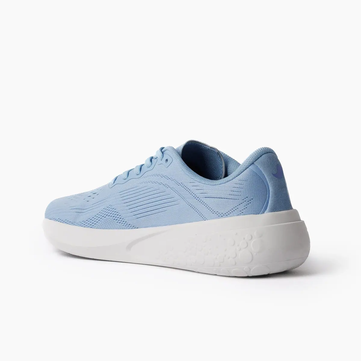 Босоногие кроссовки NAW Ehuna Fly Adult — Cashmere Blue, фото 4