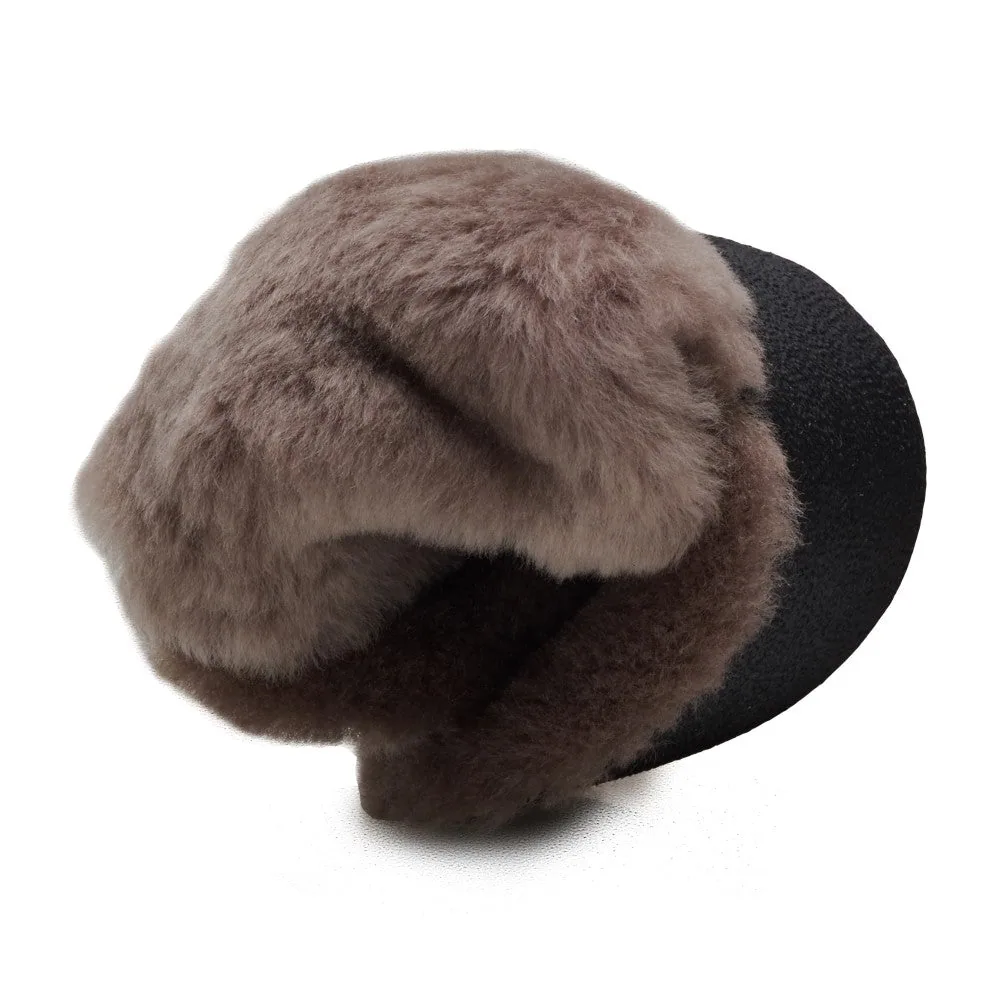 Домашние тапочки ZAQQ QOZY, фото 4