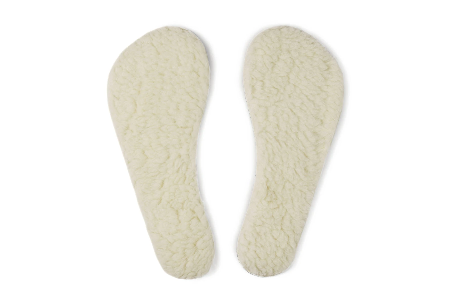 Стельки Ahinsa Winter xWide — фото 1 из 2