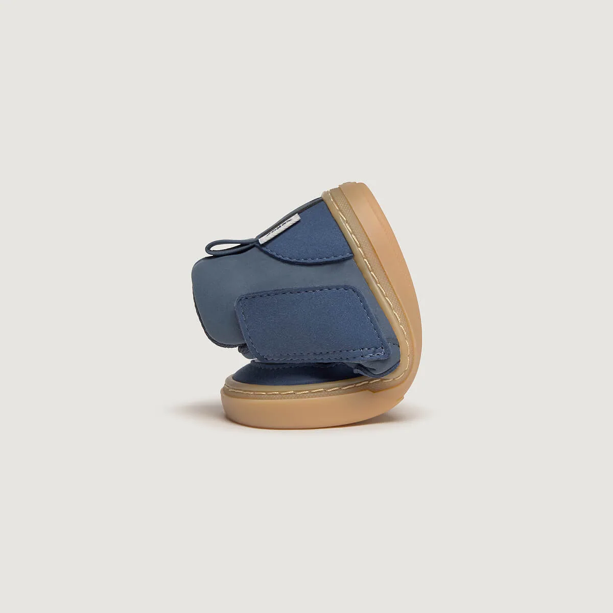 Детские ботинки Zapato Feroz «Alcoy Rocker» — джинсово-синий, фото 3