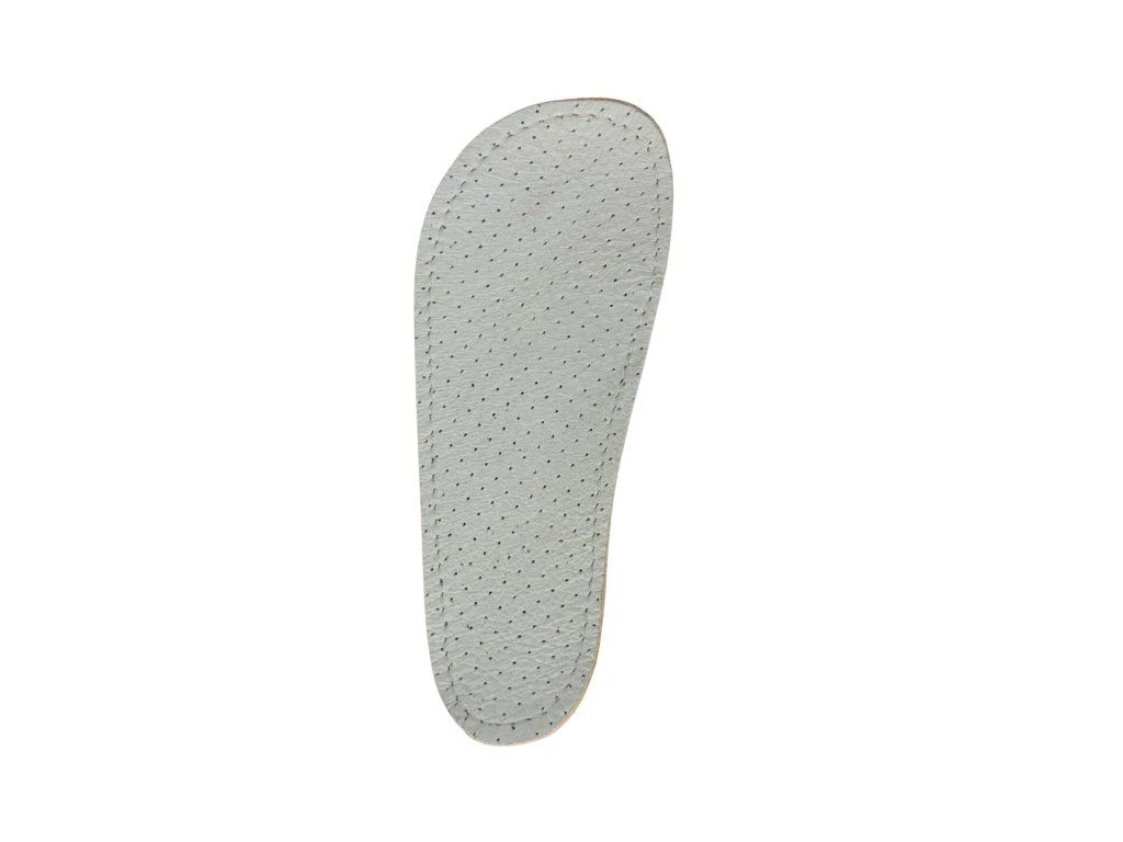 Стельки Baby Bare Shoes Febo кожаные — фото 1 из 2