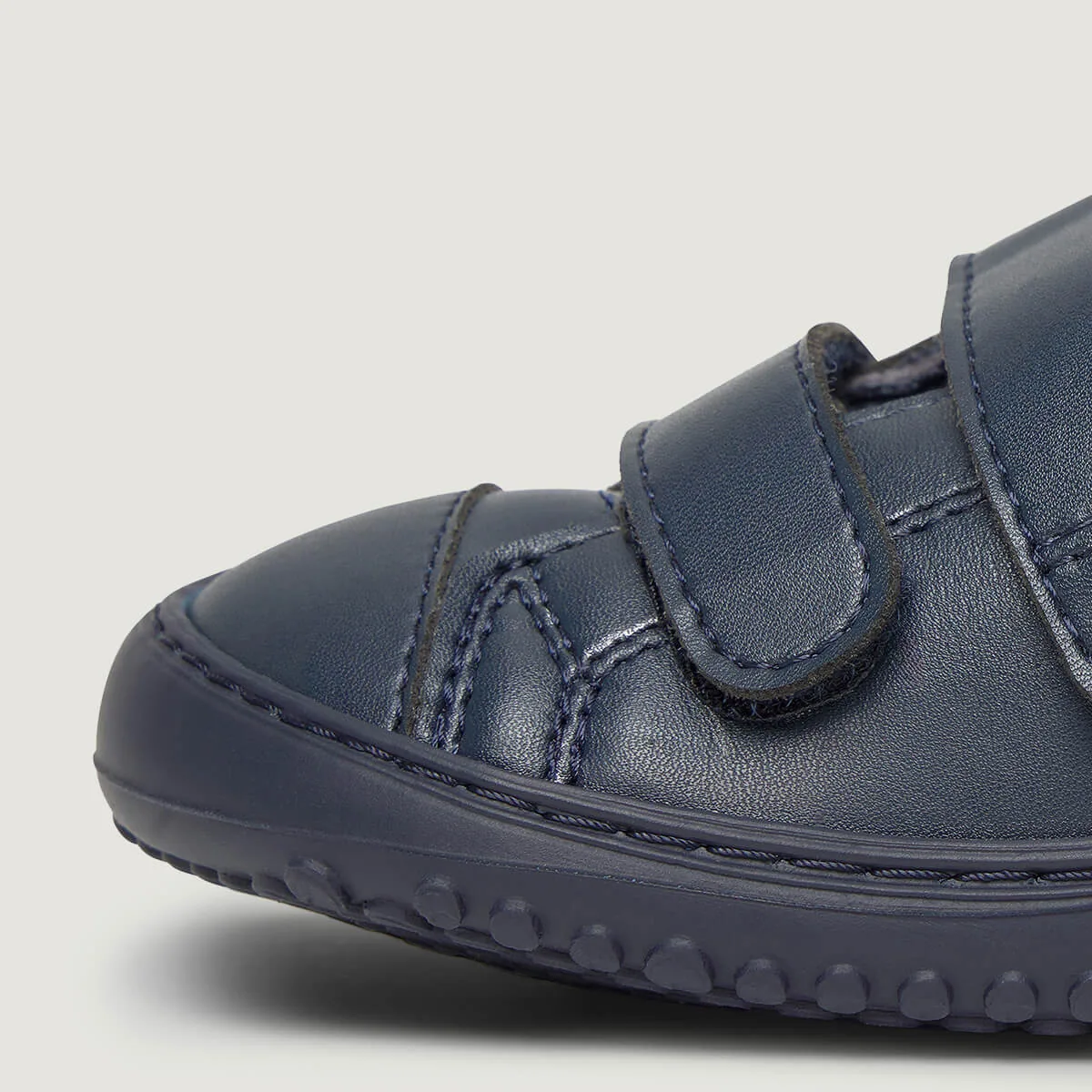 Детская обувь Zapato Feroz «Moraira Rocker Escolar» — тёмно-синий, фото 3