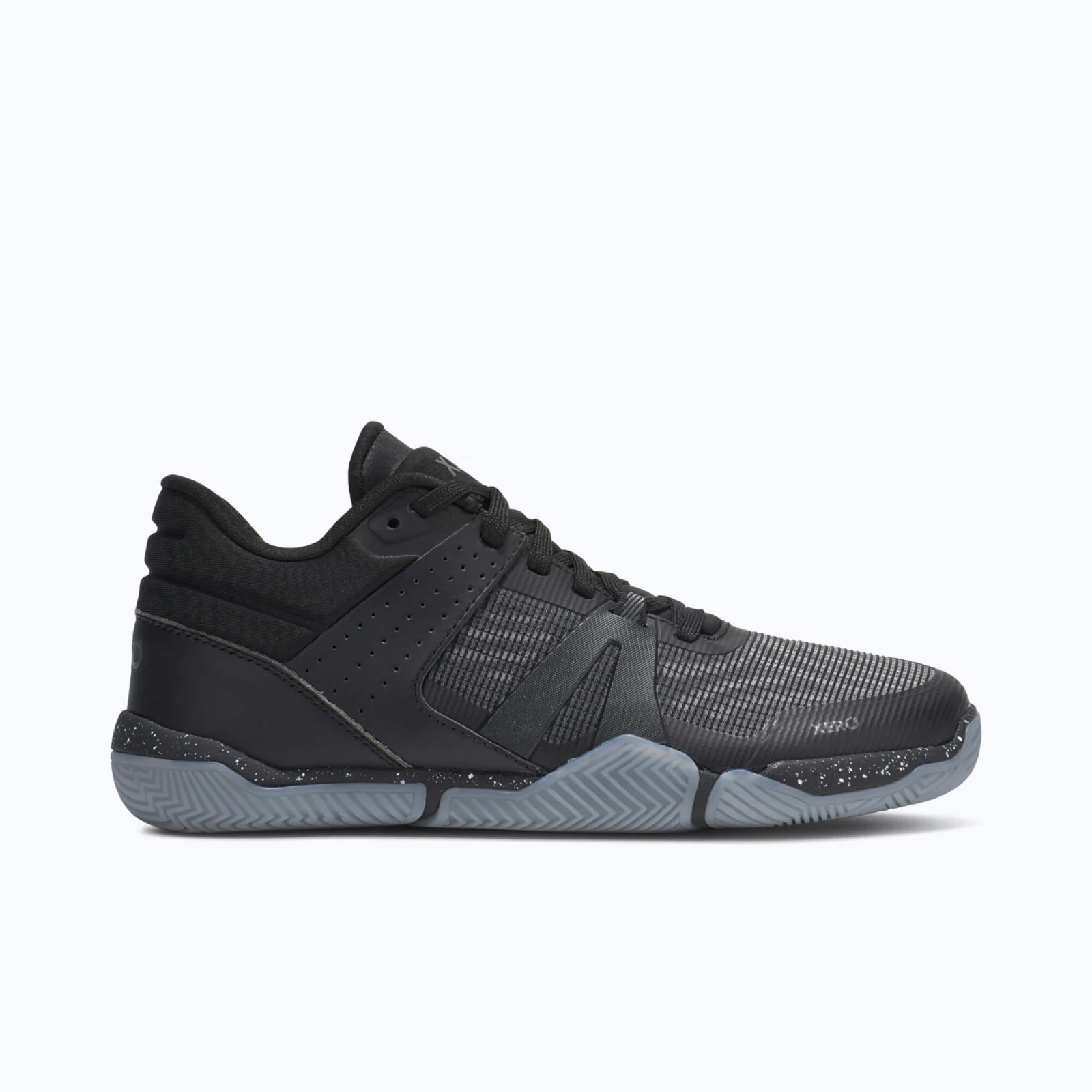 Женские кроссовки Xero Shoes X1 Low — Black — фото 1 из 1