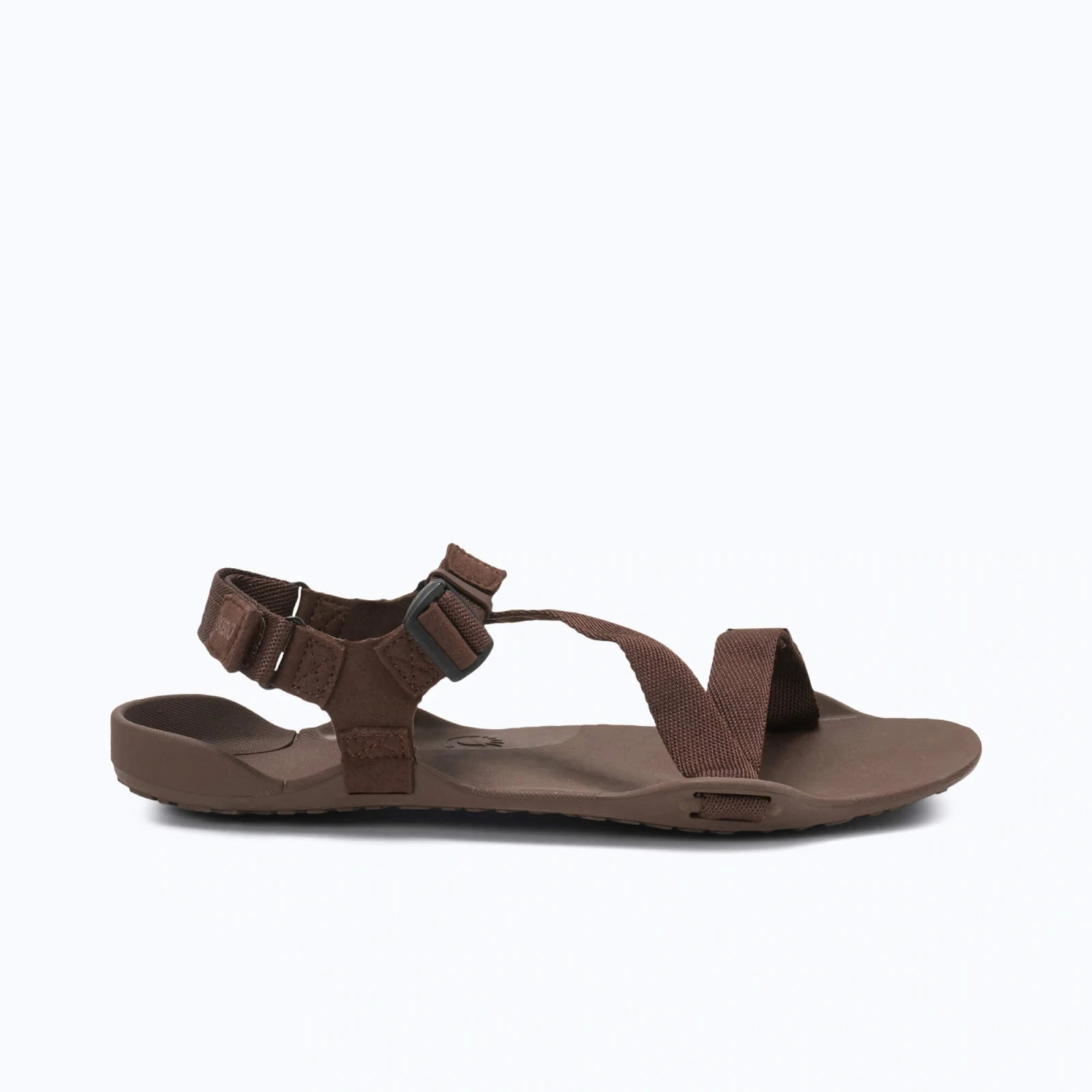 Мужские кроссовки Xero Shoes Z-Trek — Brown — фото 1 из 1