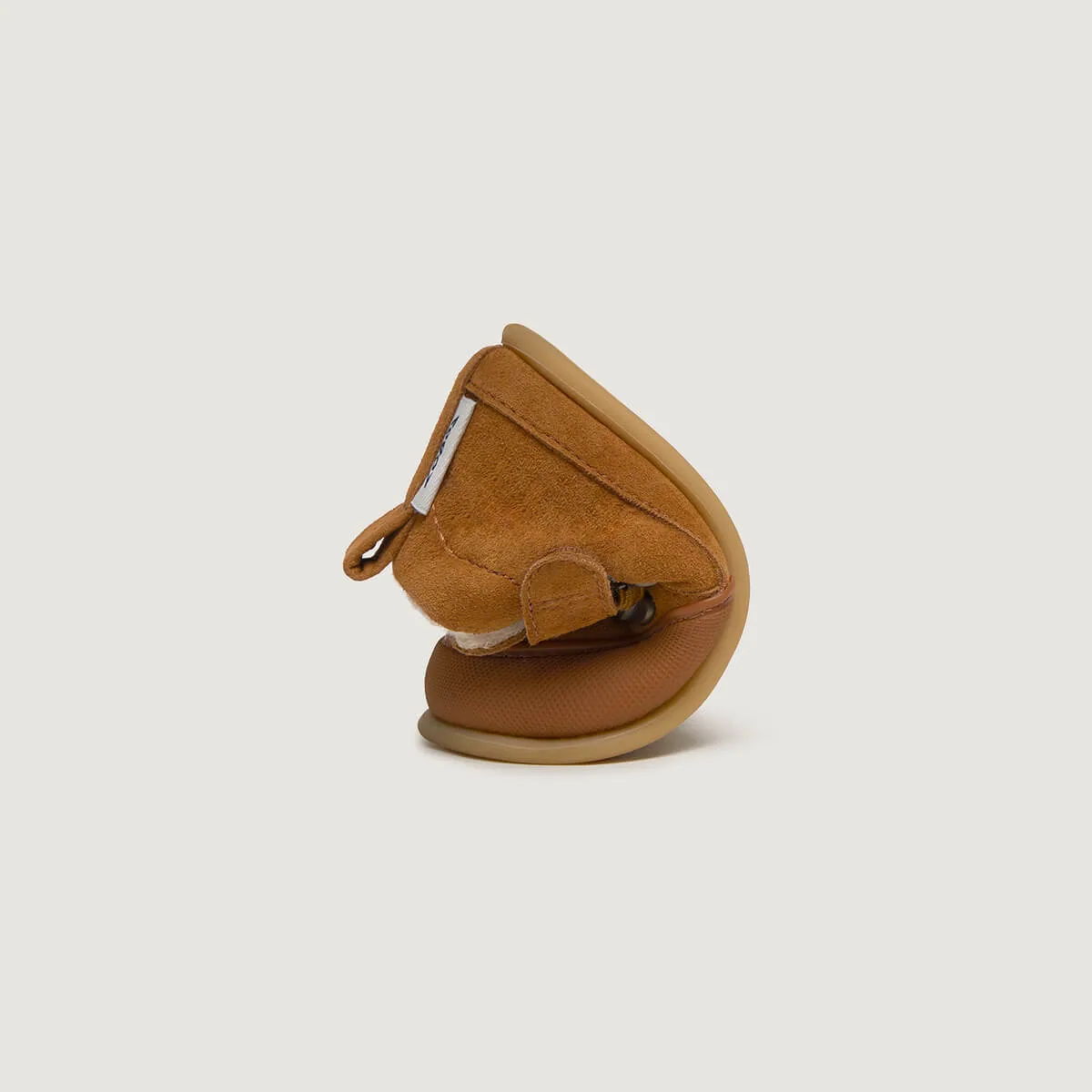 Ботинки для малышей Zapato Feroz «Serra Feroz» — ореховый, фото 4