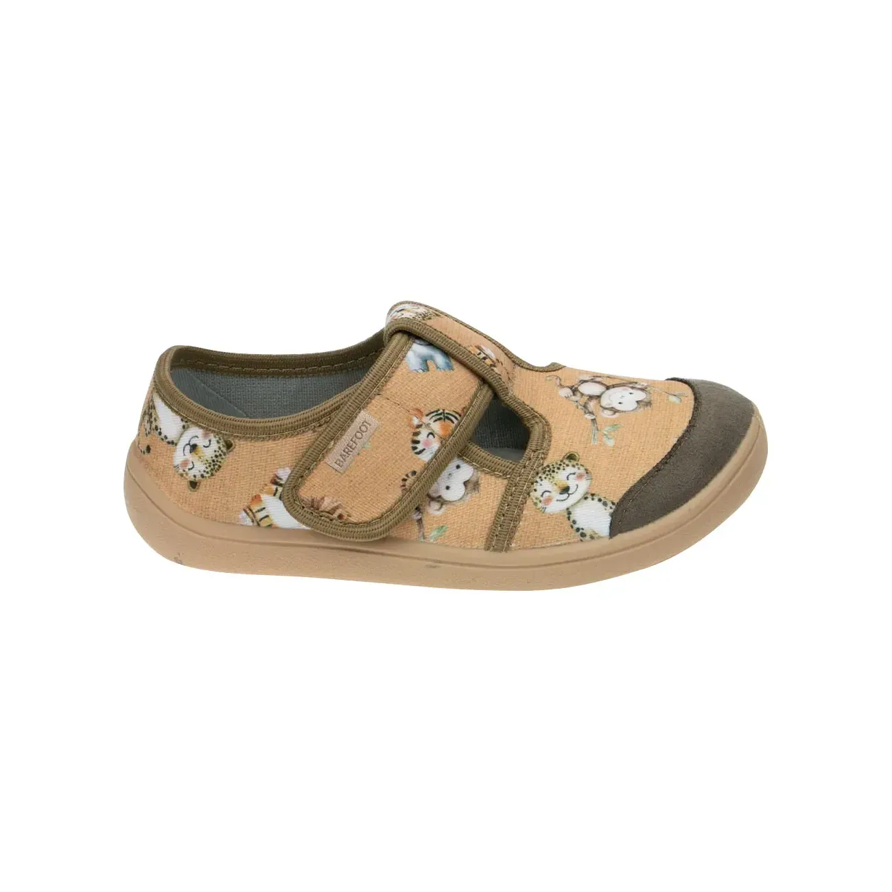 Детские тапочки Raweks JOY J06, фото 2