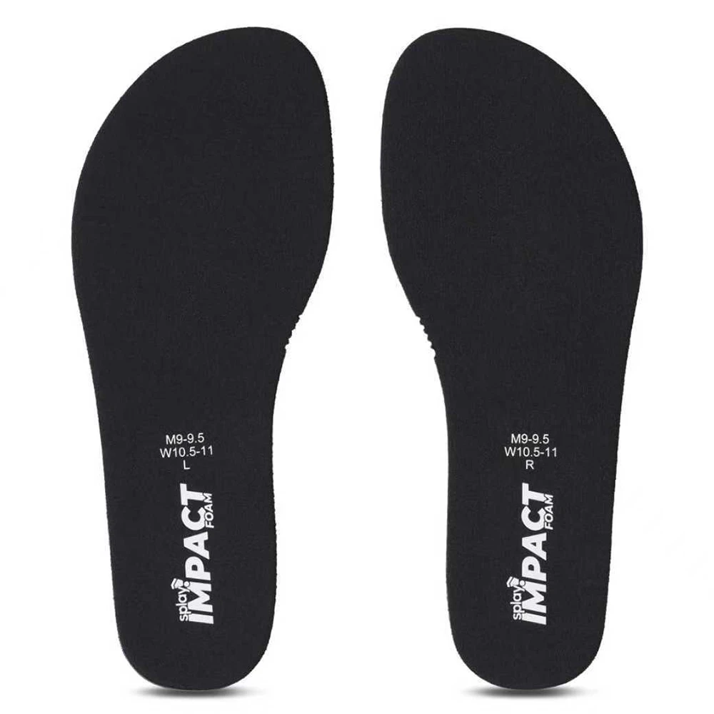 Стельки Splay Footwear Impact Inserts, фото 2