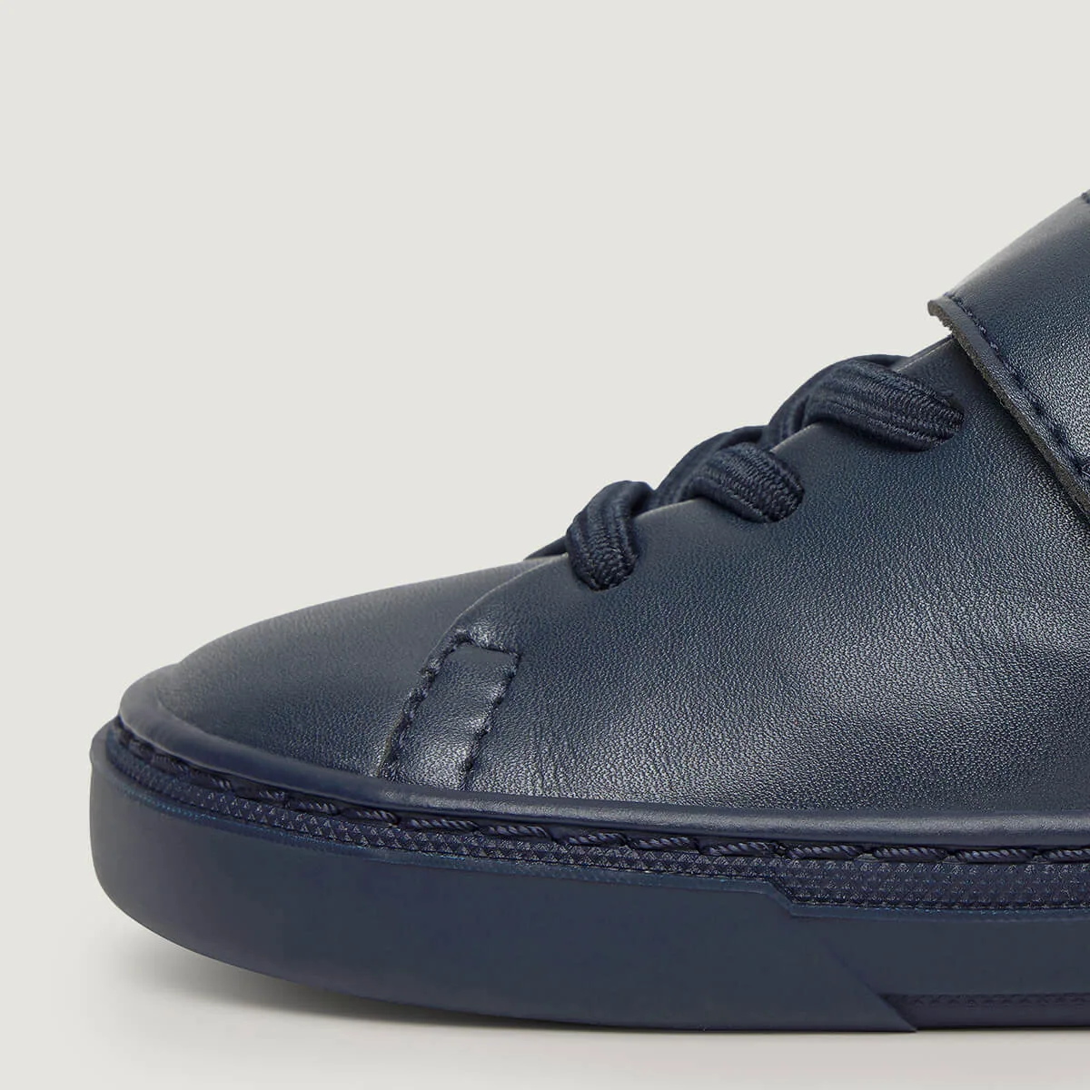Детская обувь Zapato Feroz «Turia Rocker Escolar» — синий, фото 3