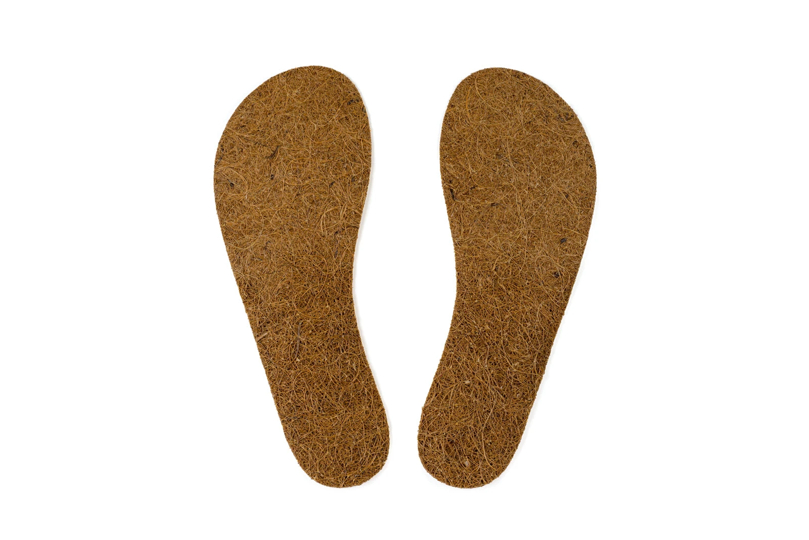 Стельки Ahinsa Cork barefoot insoles (стандартная ширина), фото 3